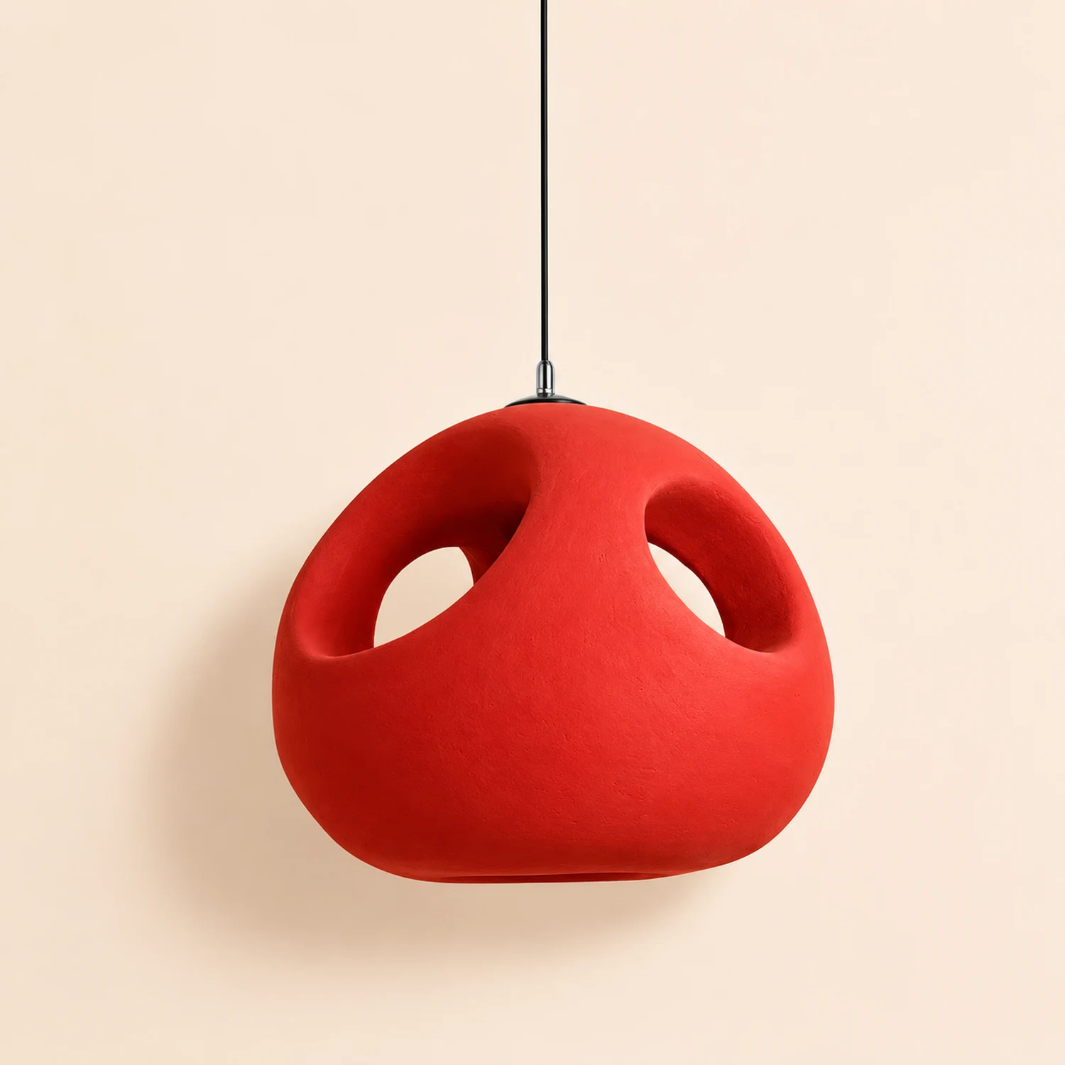 Halia Pendant Lamp - Lumpaz