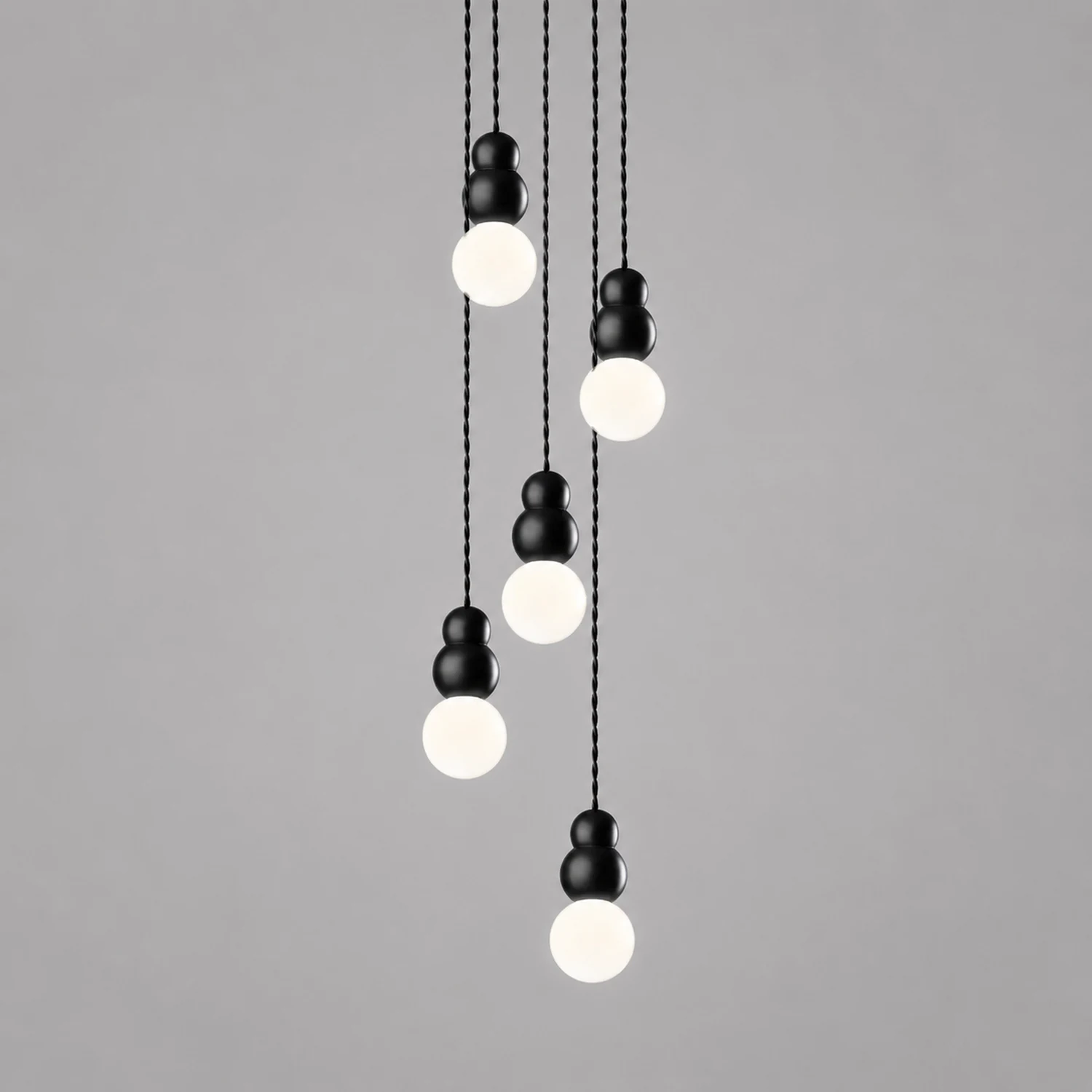 Ball Pendant Light - Lumpaz