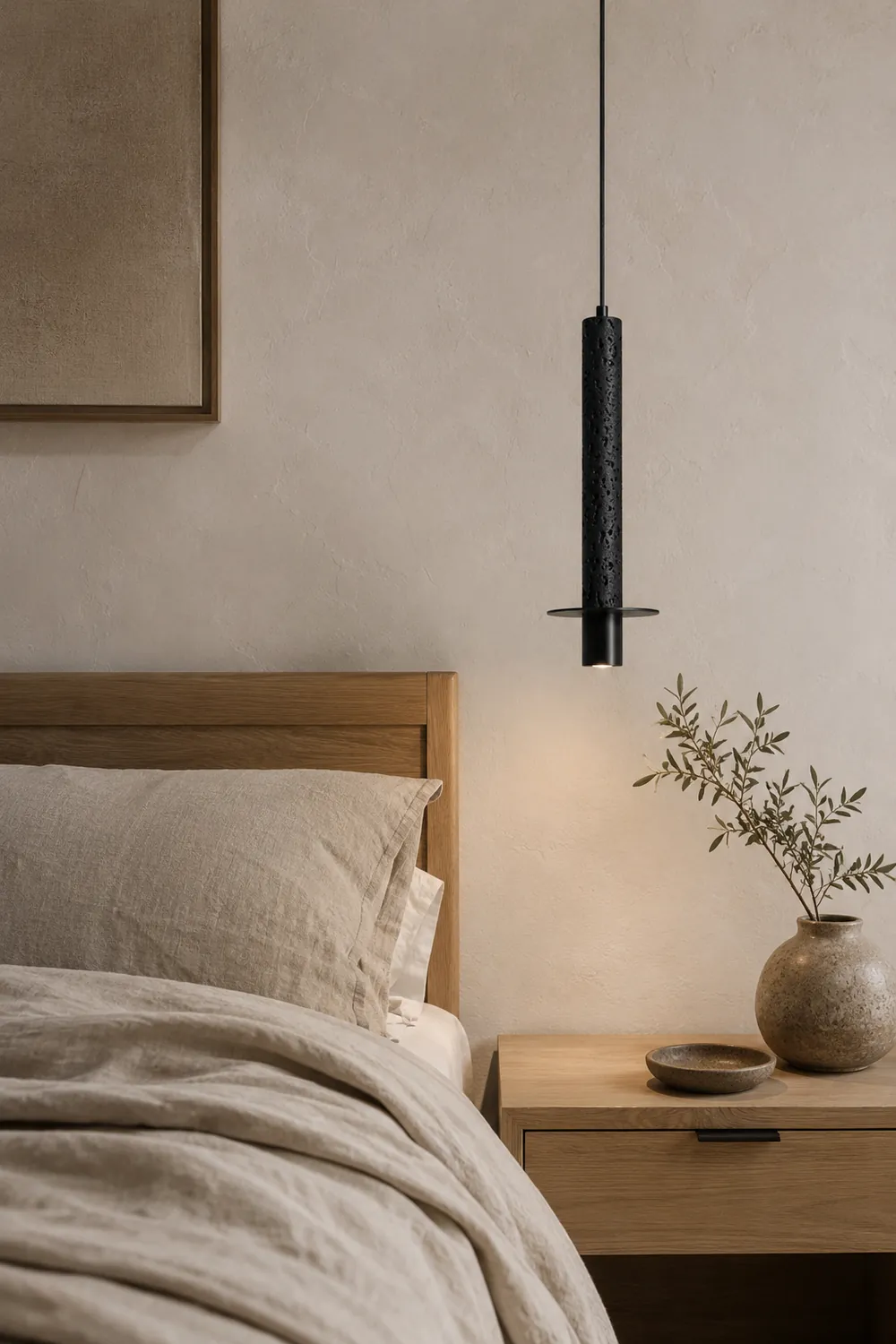 Meta Pendant Lamp - Lumpaz
