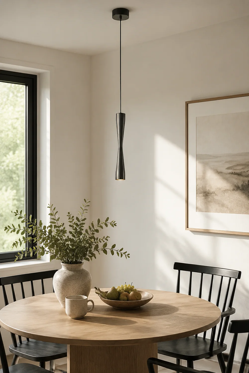 Robson Pendant Lamp - Lumpaz