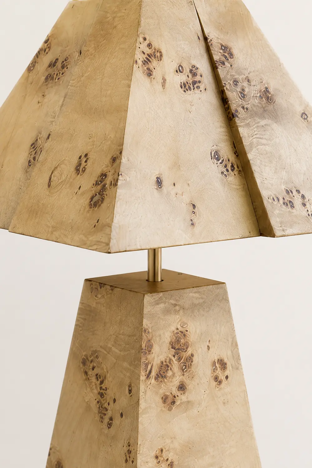 Bohan Table Lamp - Lumpaz