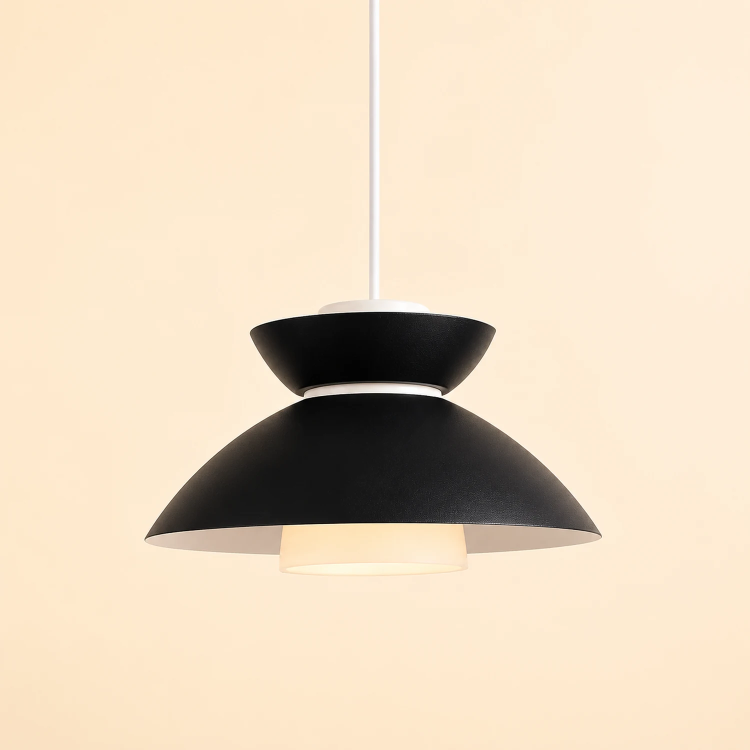 Hannes Pendant Lamp - Lumpaz
