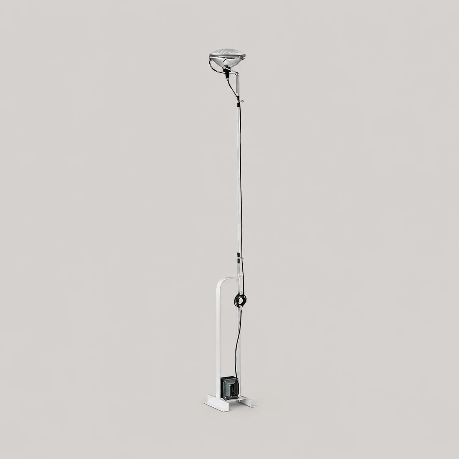 Toio Floor Lamp - Lumpaz