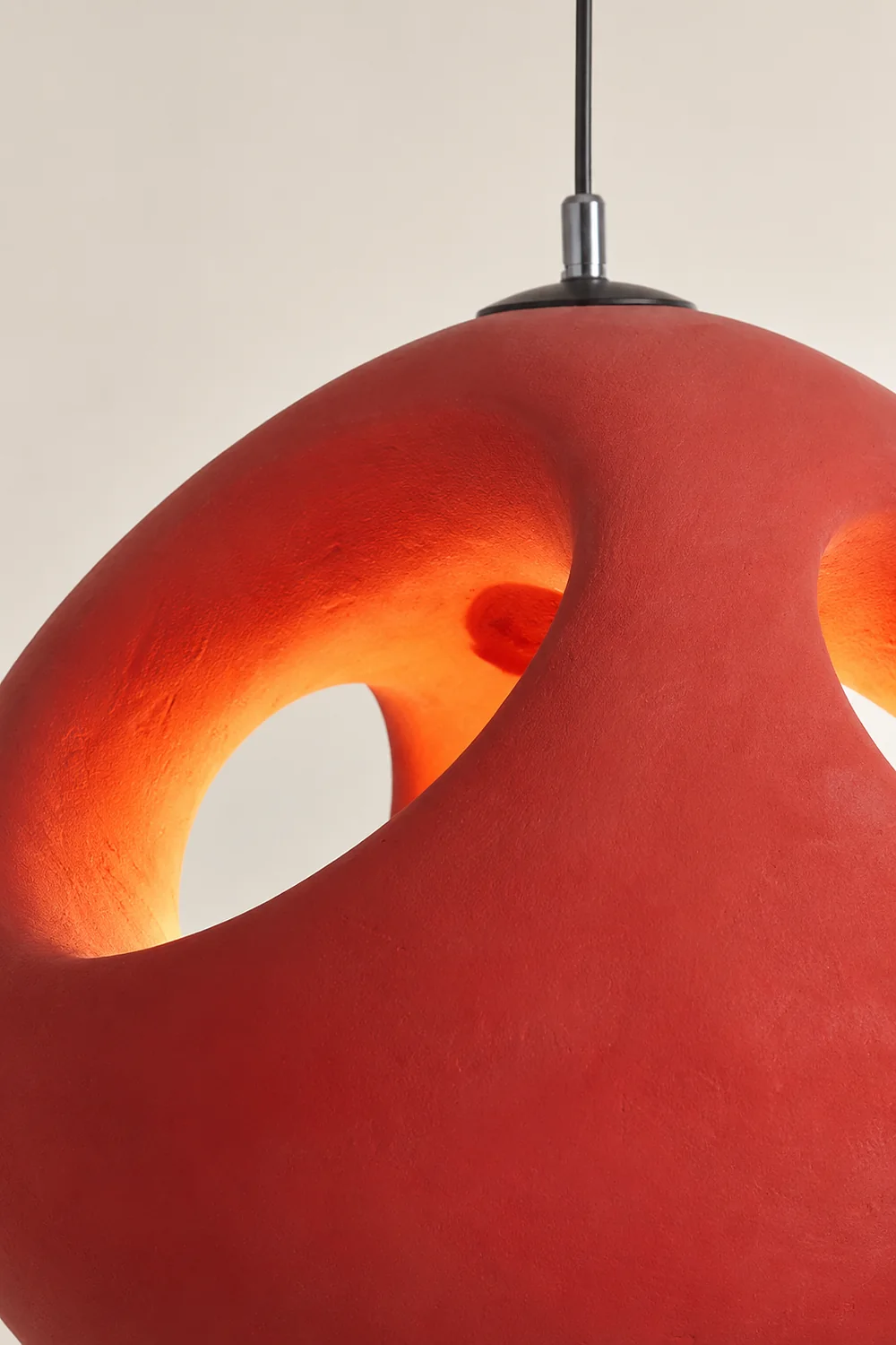 Halia Pendant Lamp - Lumpaz