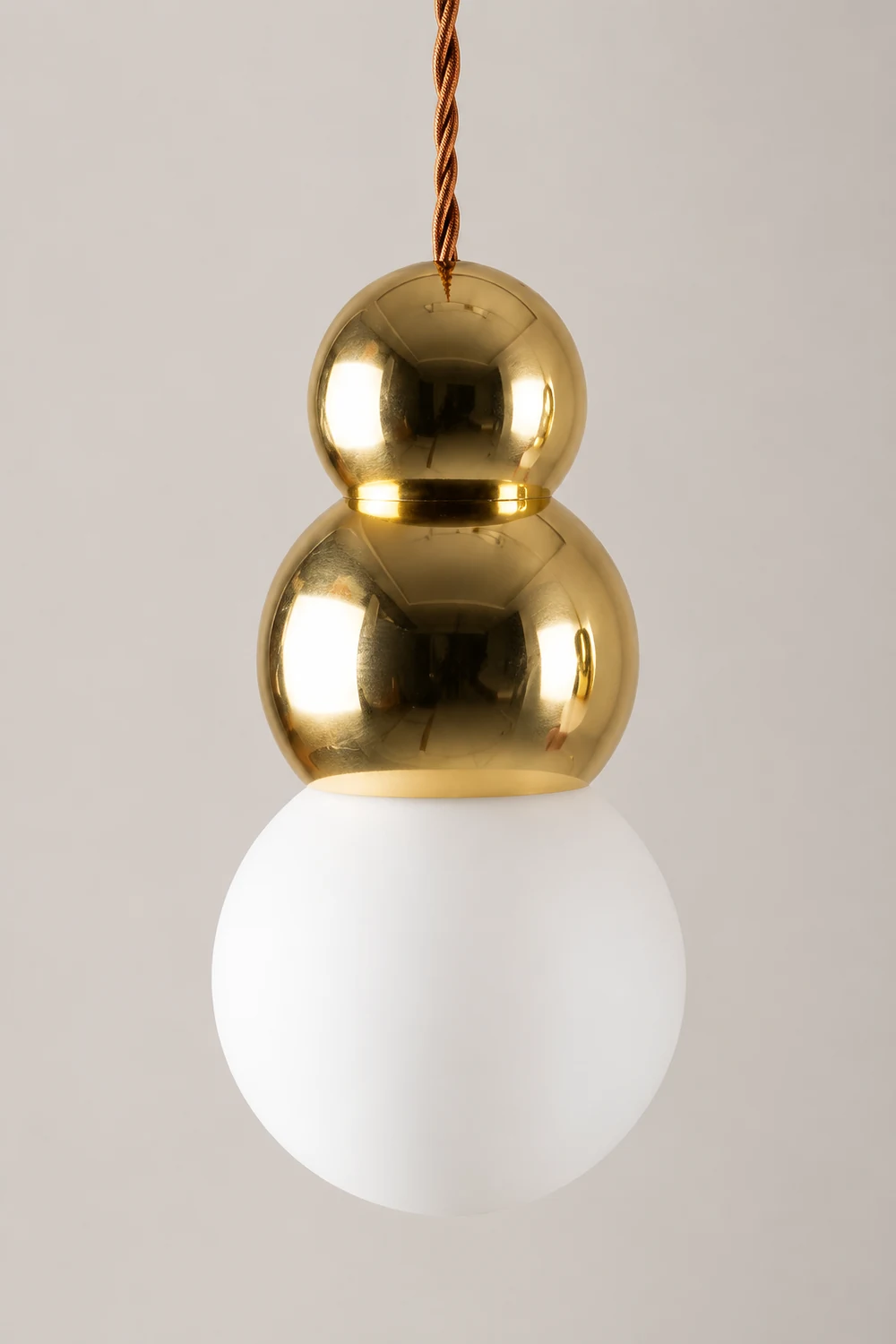 Ball Pendant Light - Lumpaz