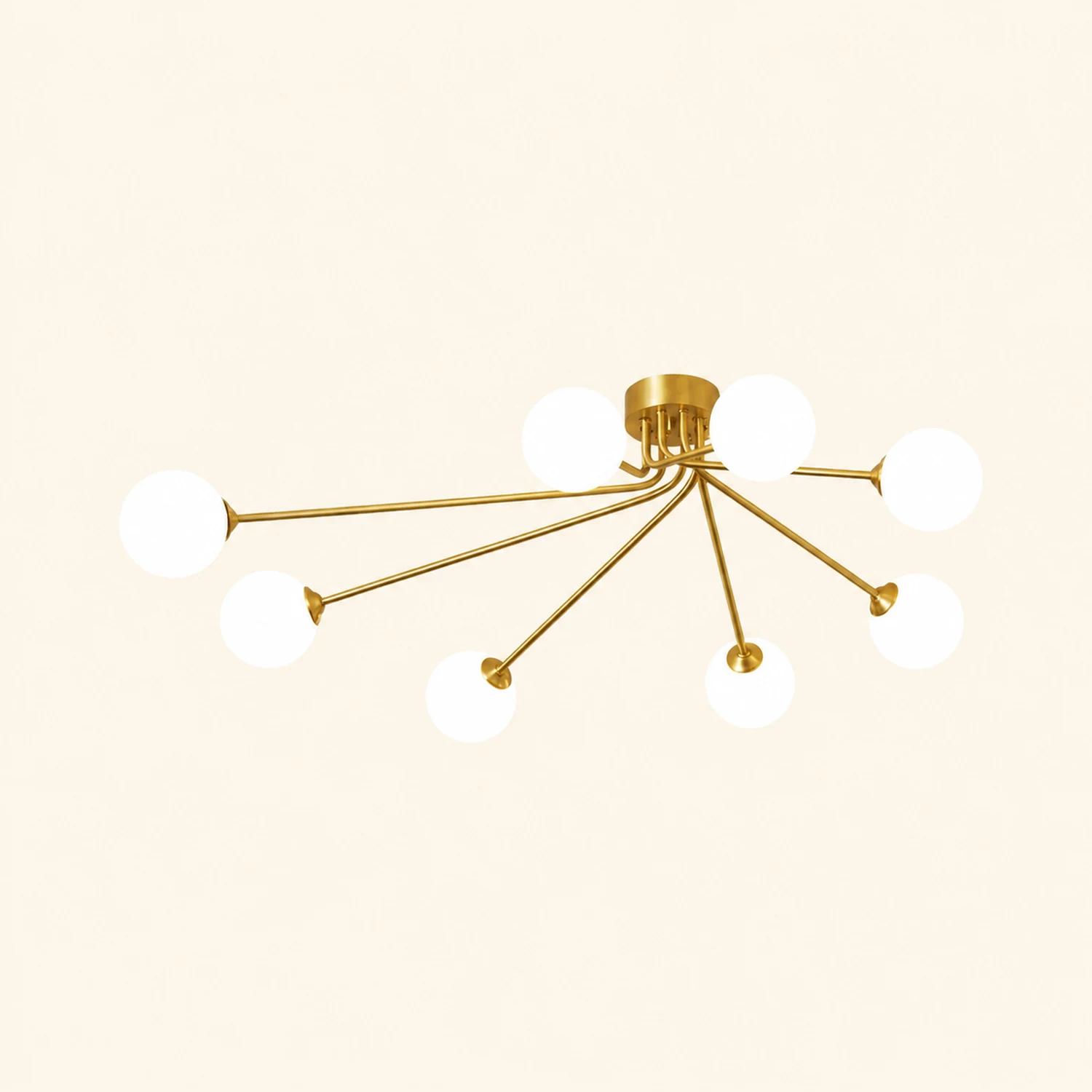 Kaspa Ceiling Lamp - Lumpaz