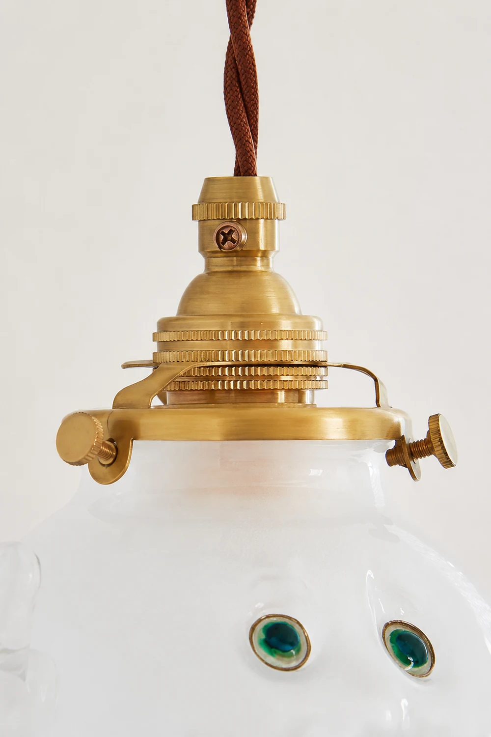 Genius Pendant Lamp - Lumpaz