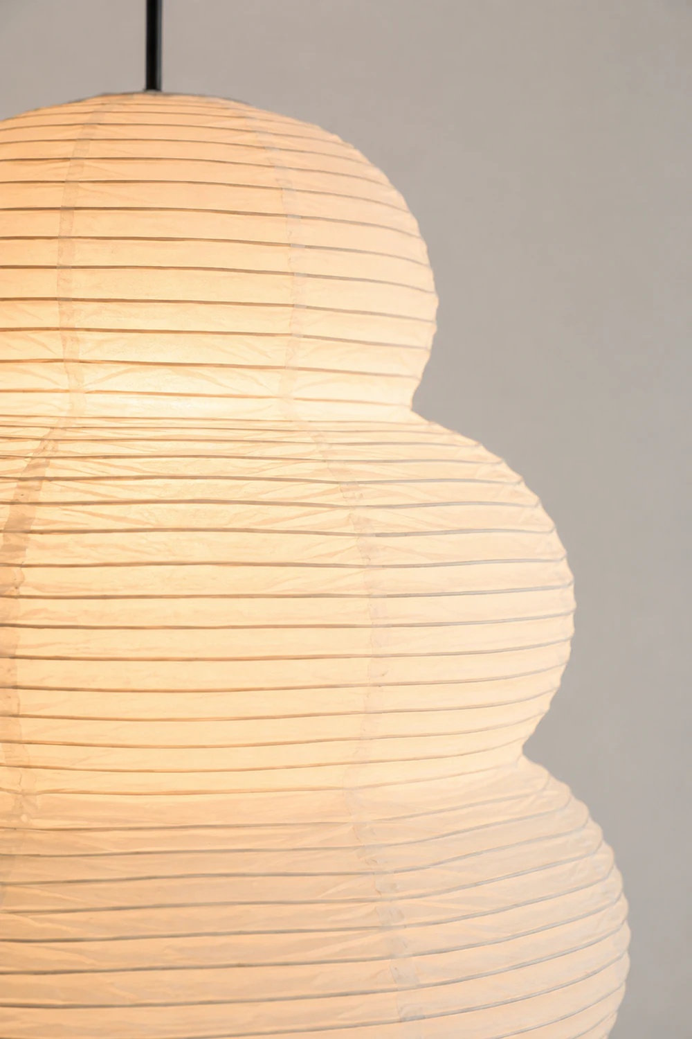 Washi 24N Pendant Light - Lumpaz
