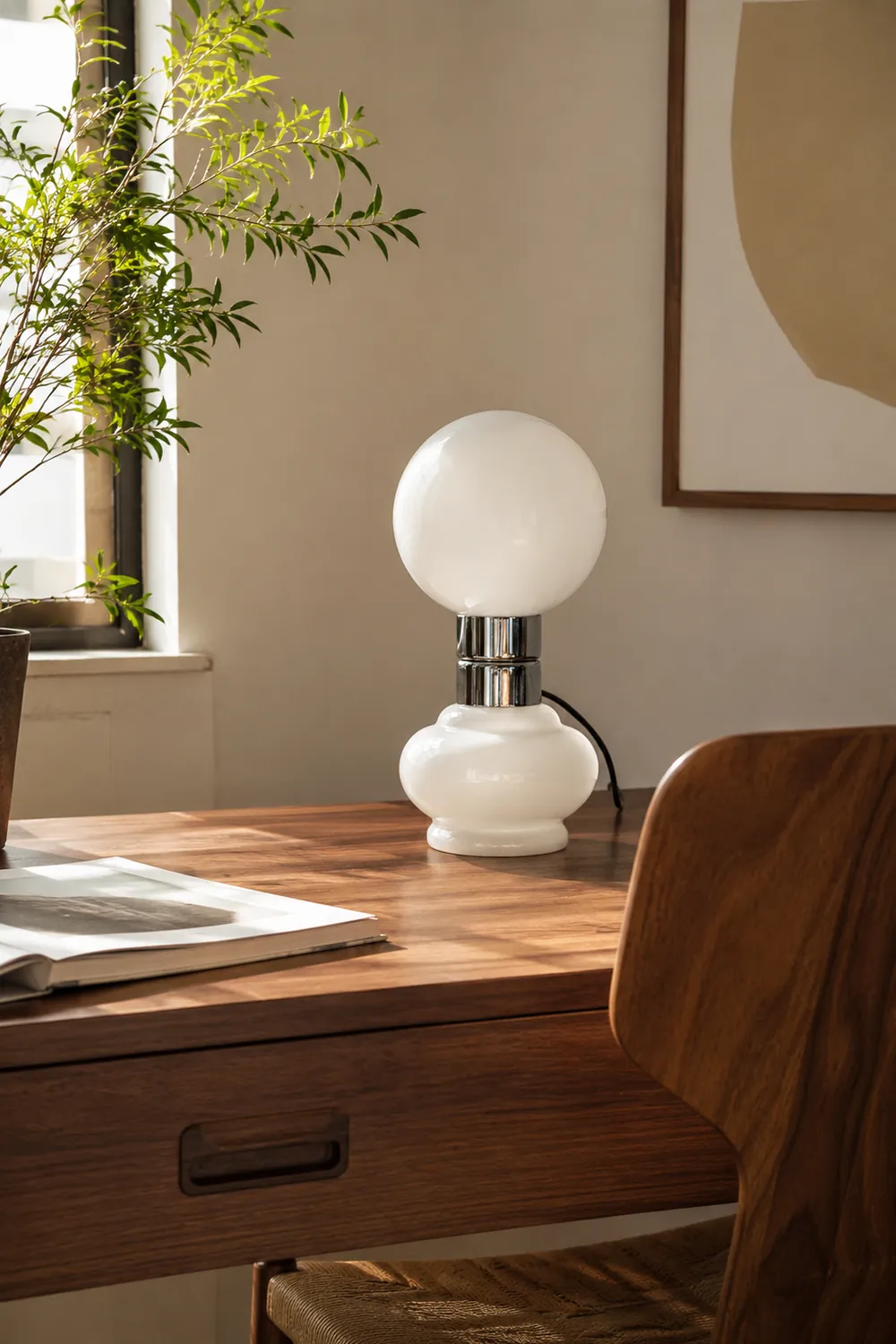 Birillo Table Lamp - Lumpaz