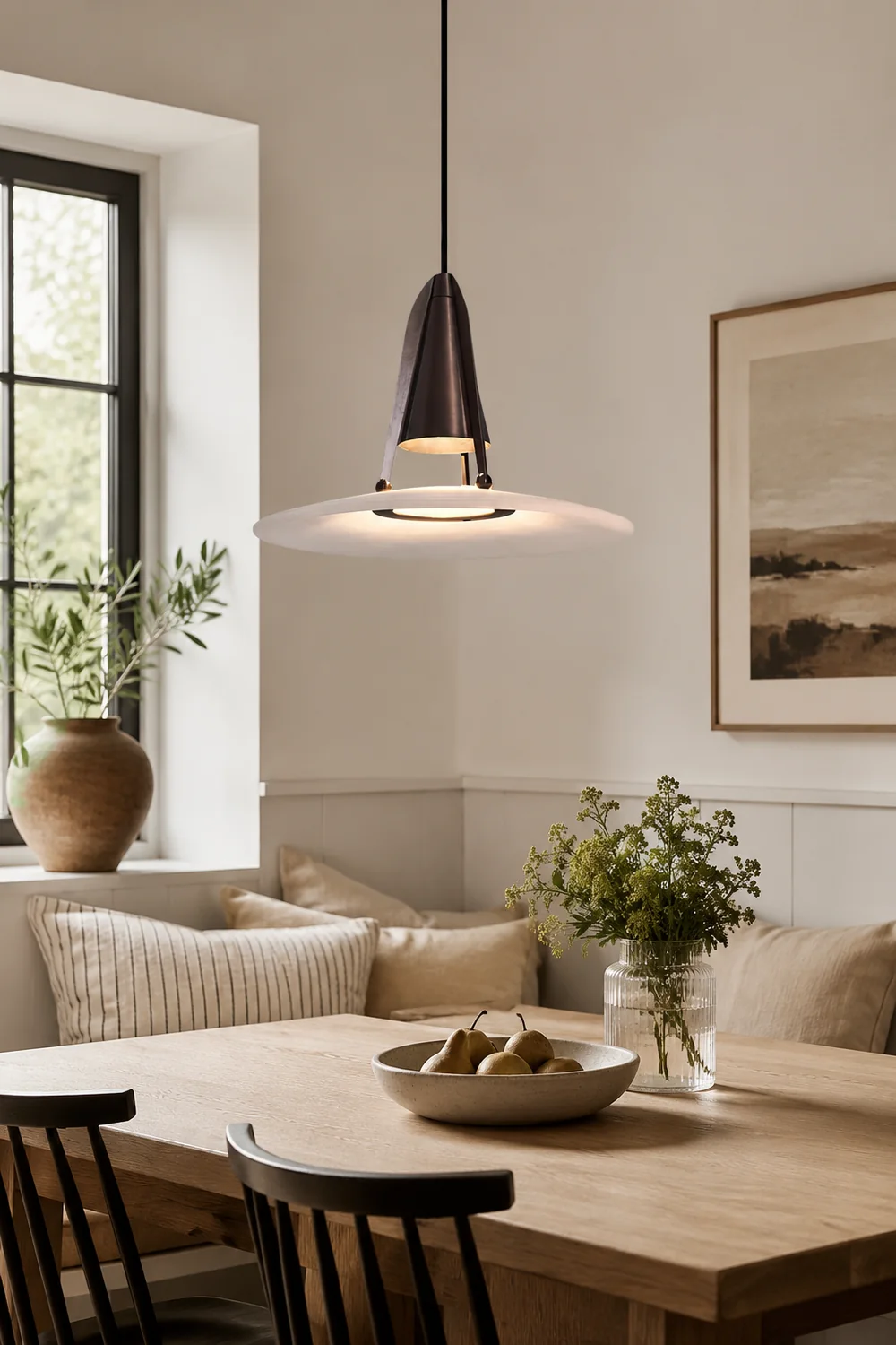 Aragon Pendant Light - Lumpaz