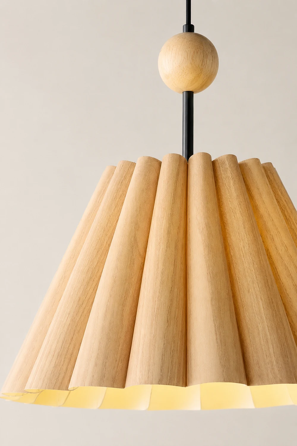 Renata Pendant Lamp - Lumpaz