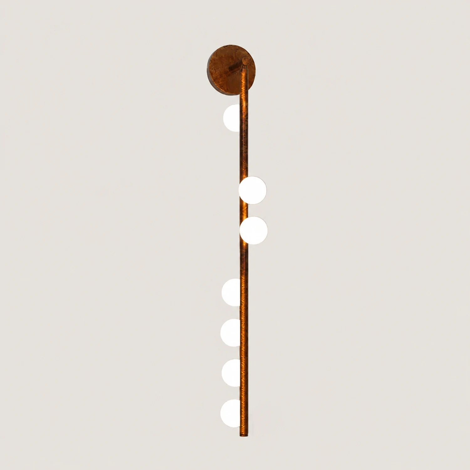 Drop Wall Lamp - Lumpaz