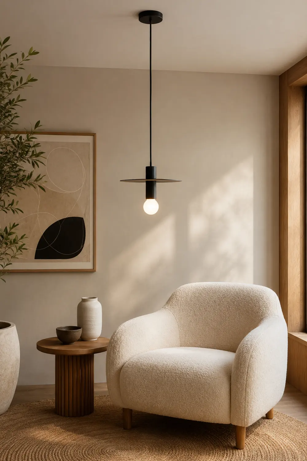 Avida Pendant Lamp - Lumpaz
