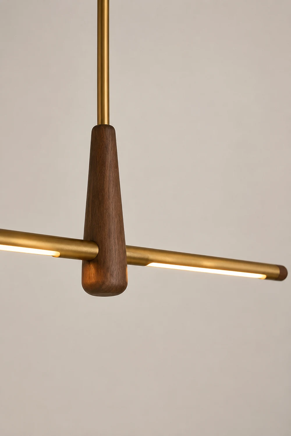 Dorian Chandelier - Lumpaz