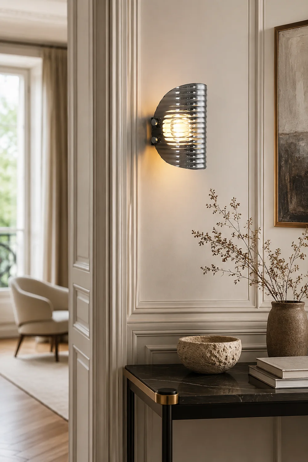 Gatsby Wall Lamp - Lumpaz