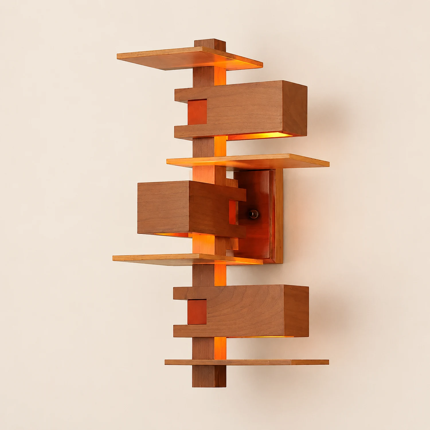Taliesin Wall Lamp - Lumpaz