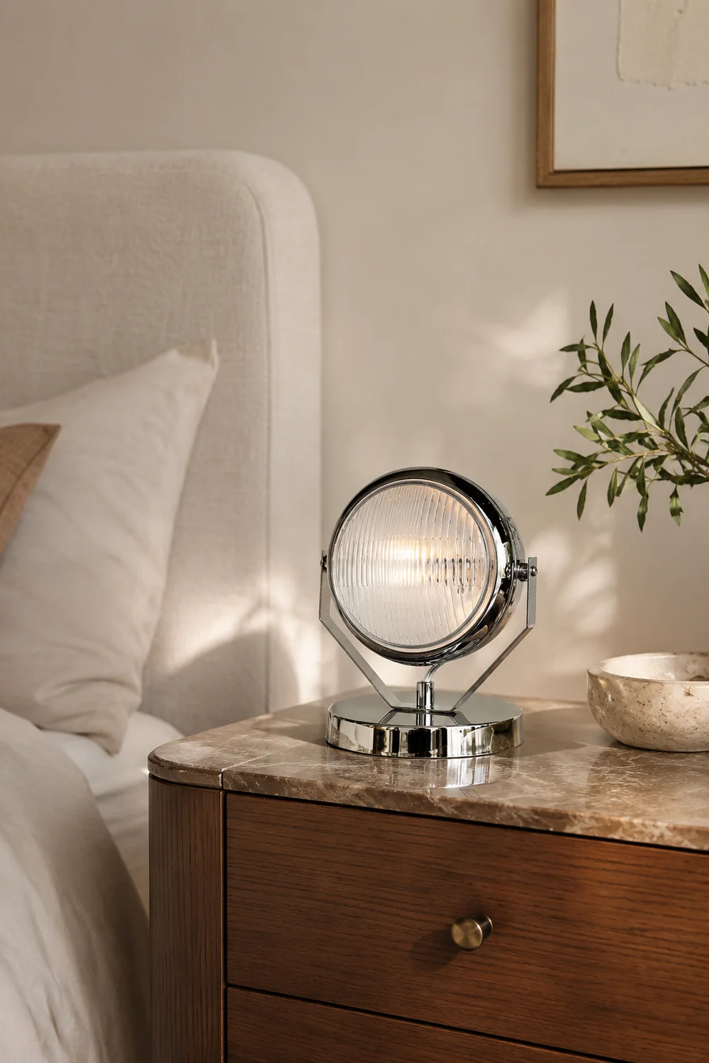 Cadilac Table Lamp - Lumpaz