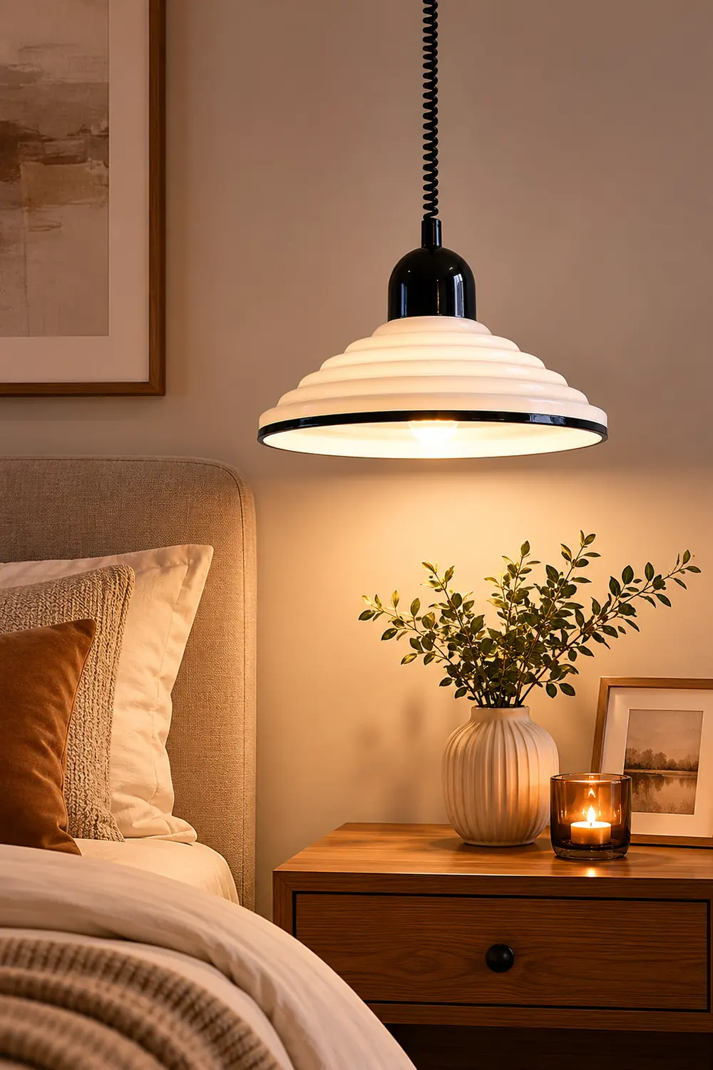 Codialpo Pendant Lamp - Lumpaz