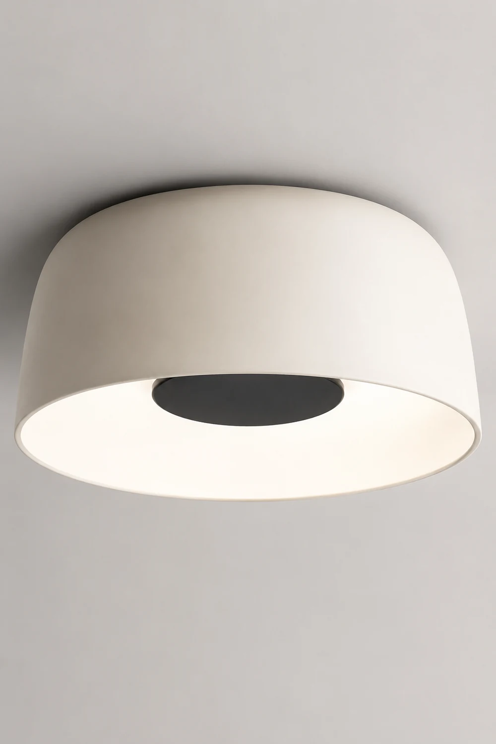 Djembe Ceiling Light - Lumpaz