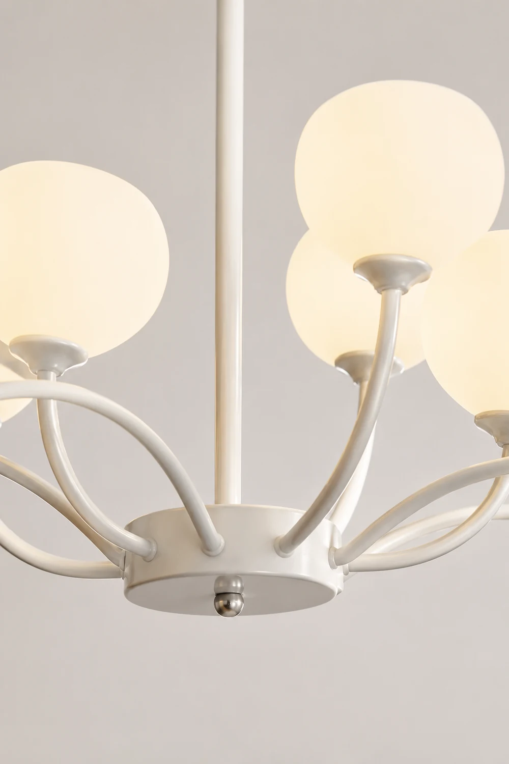 Hubbardton Chandelier - Lumpaz