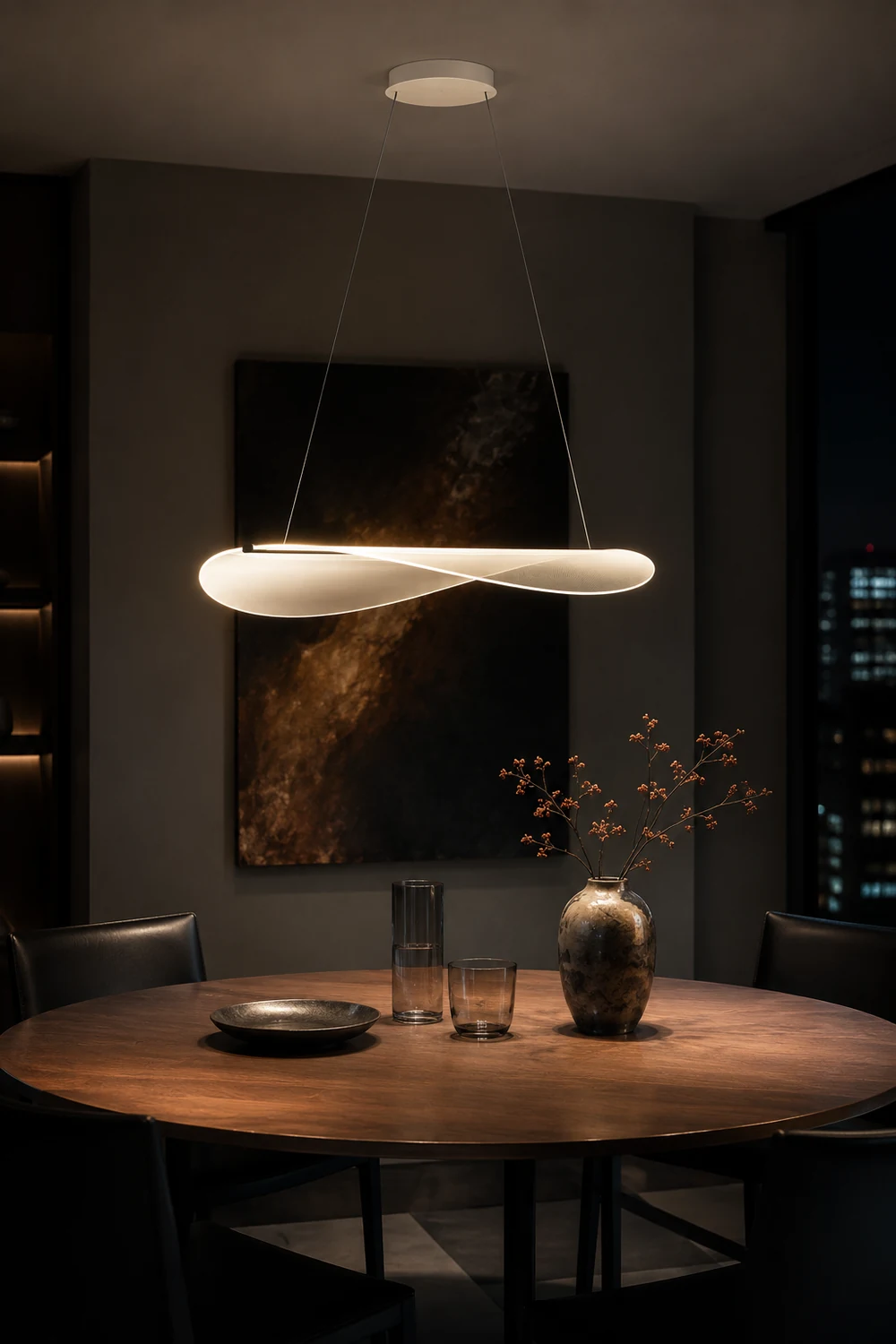 Diphy Pendant Lamp - Lumpaz