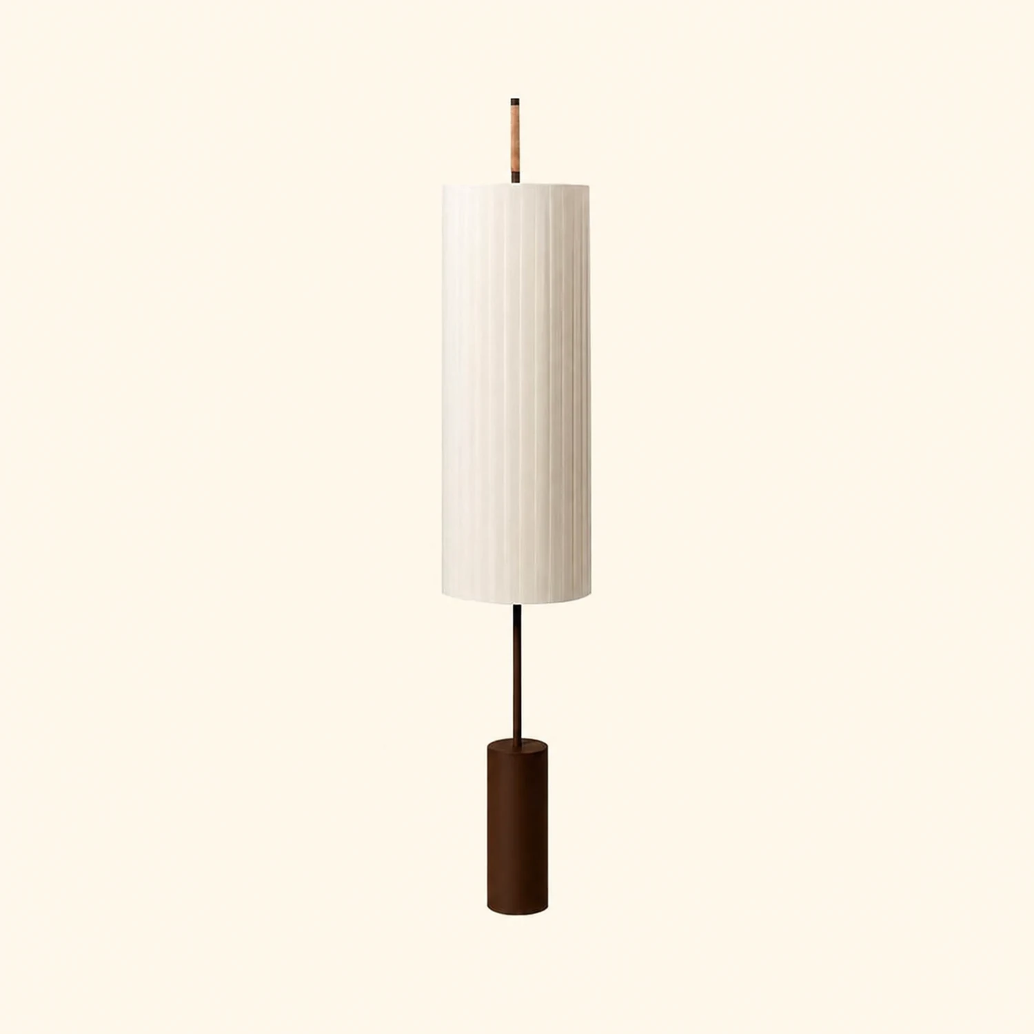 Dorica Floor Lamp - Lumpaz