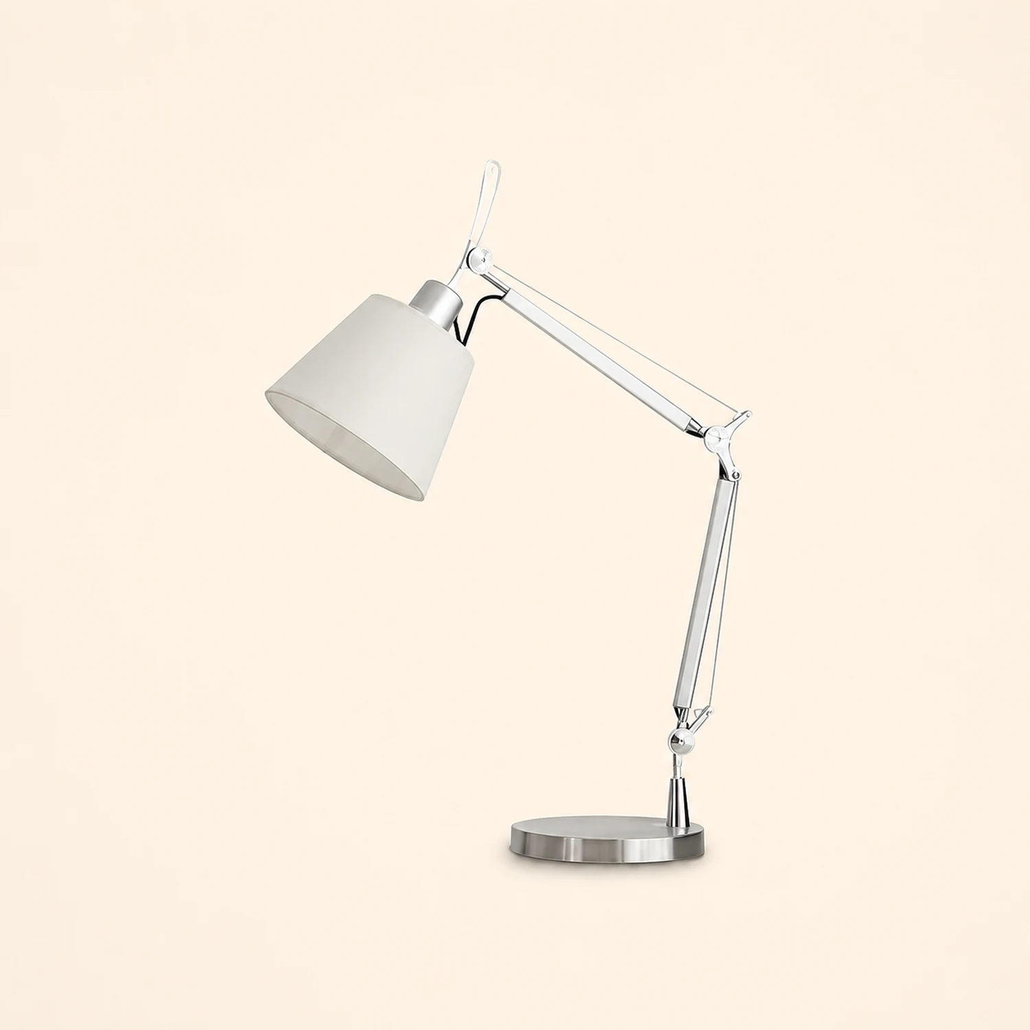 Modern Classic Table Lamp - Lumpaz