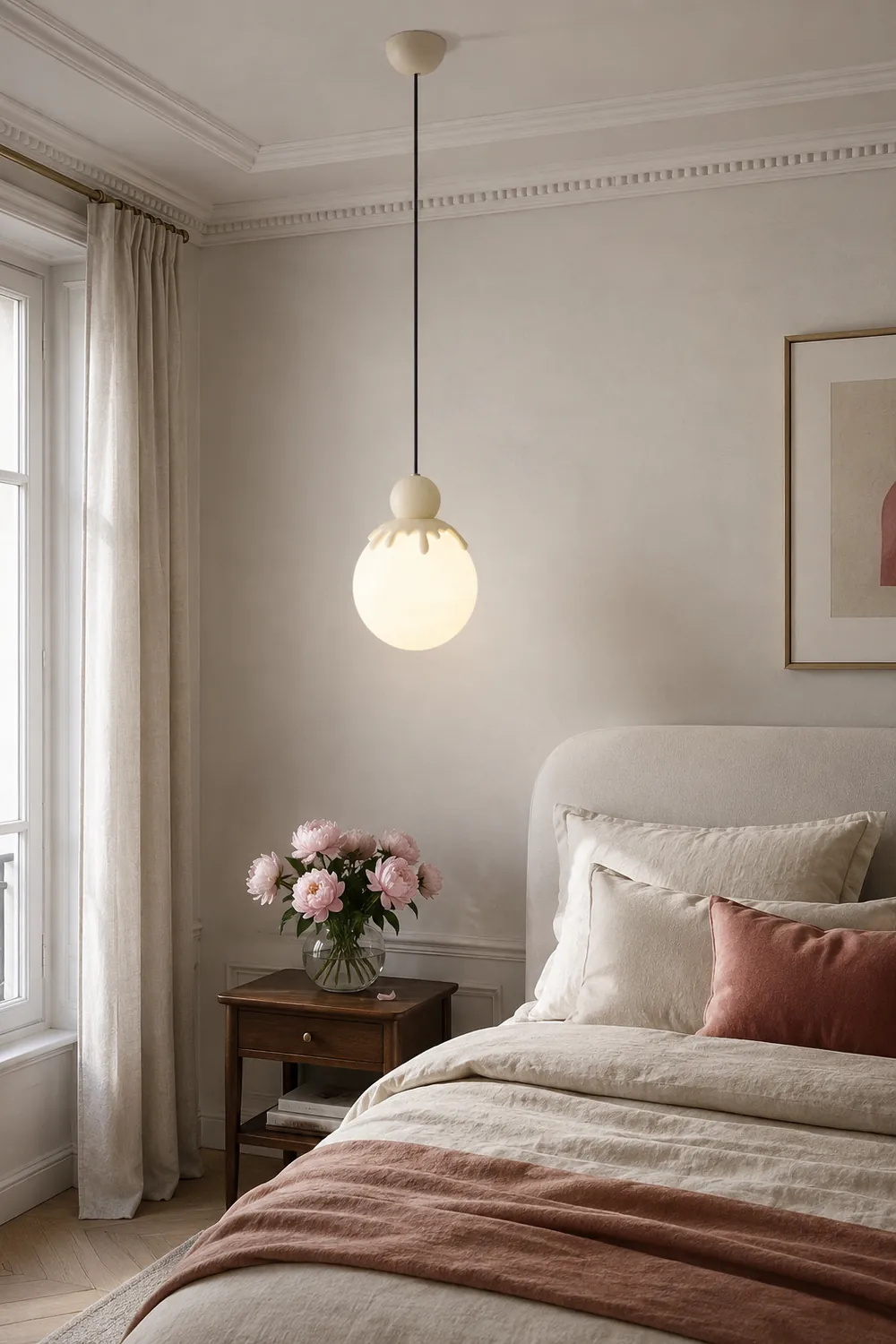 Octopus Pendant Lamp - Lumpaz