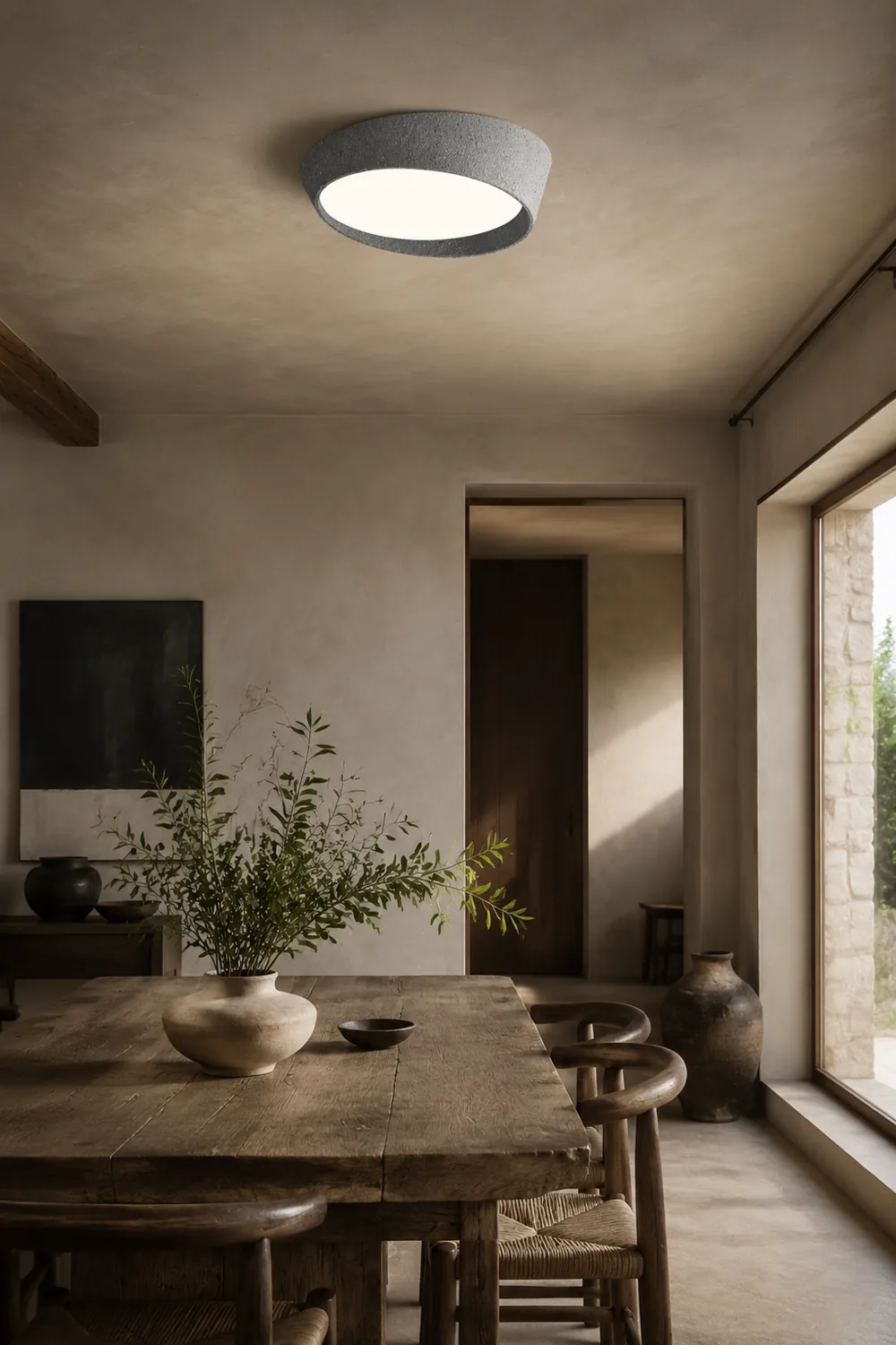 Kuzco Ceiling Lamp - Lumpaz