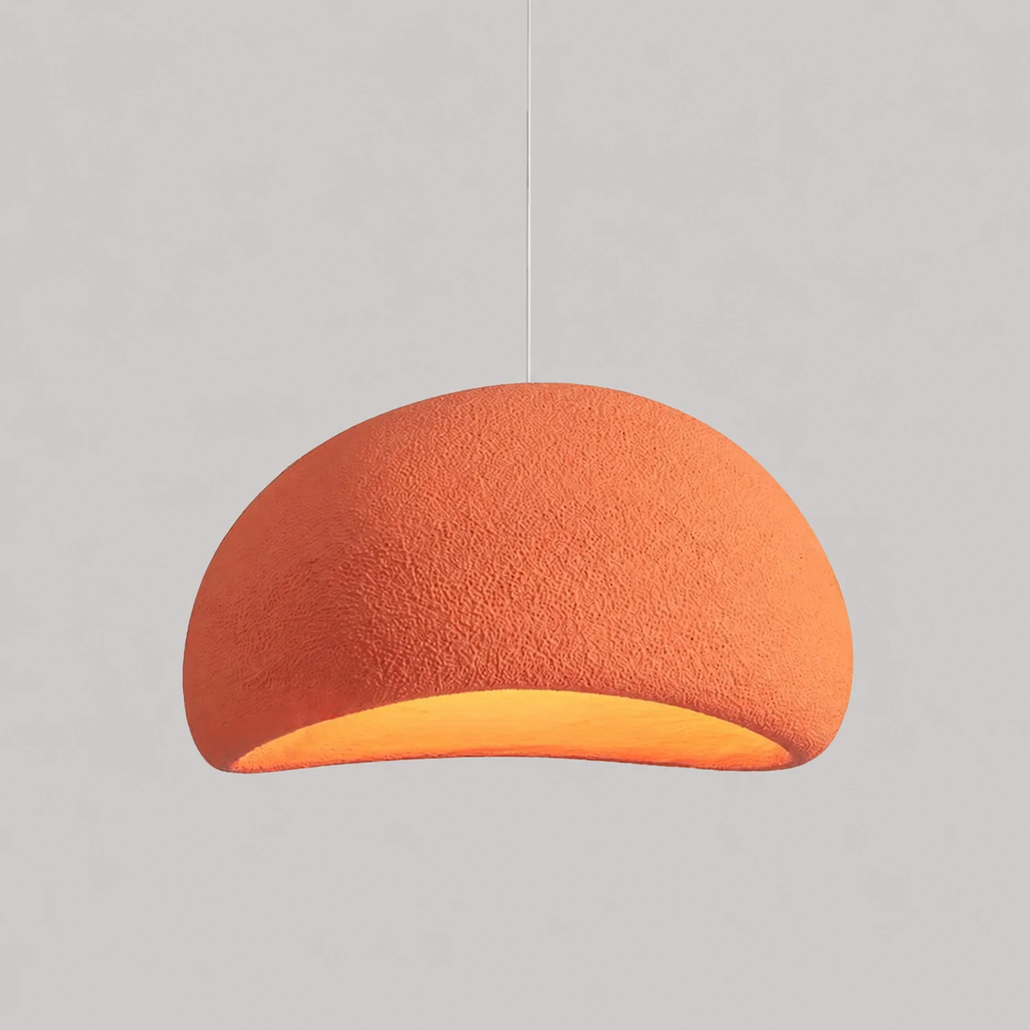 Khmara Cloud Pendant Lamp - Lumpaz