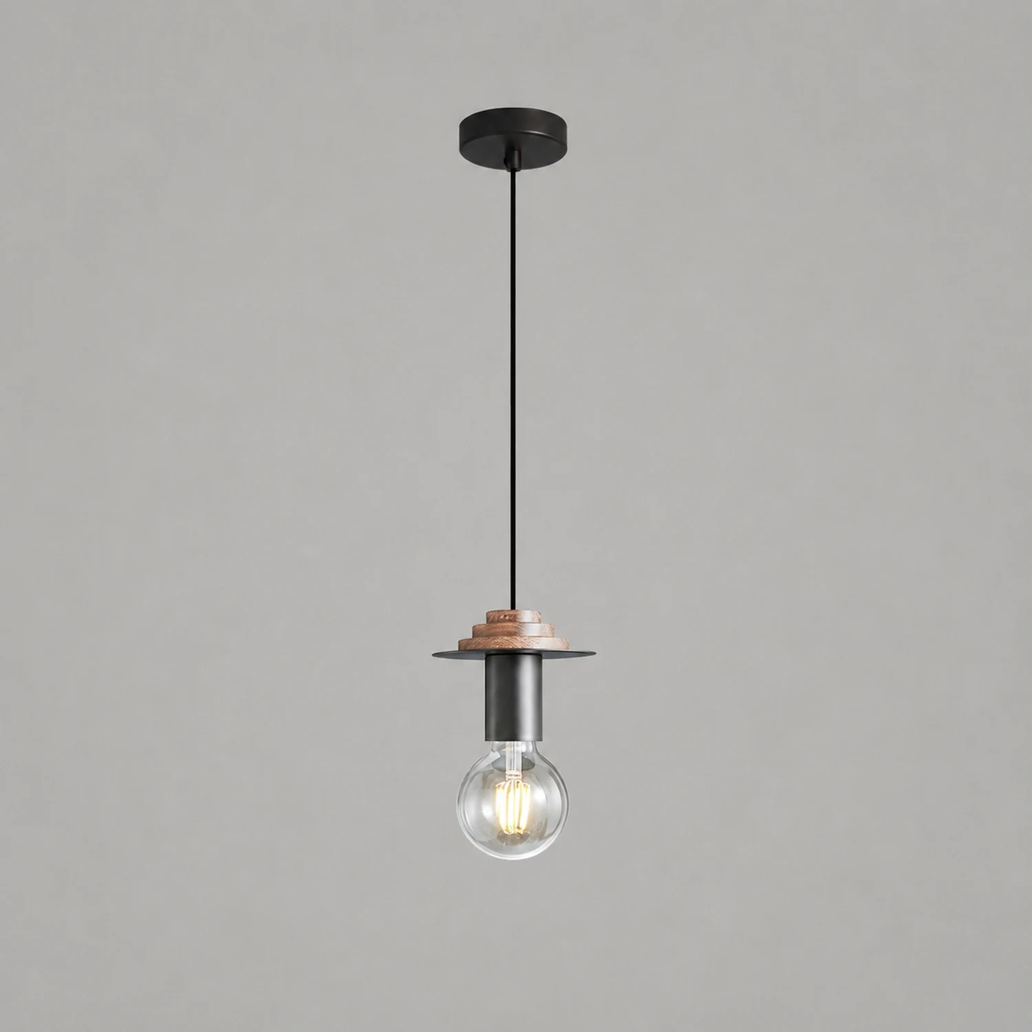 Lykke Pendant Lamp - Lumpaz