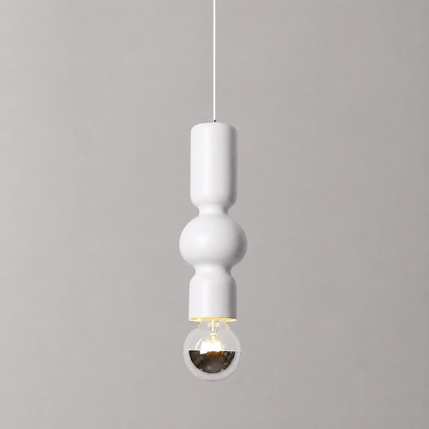 Rudd Pendant Lamp - Lumpaz