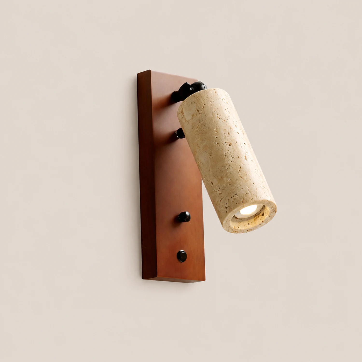 Ouglres Wall Lamp - Lumpaz
