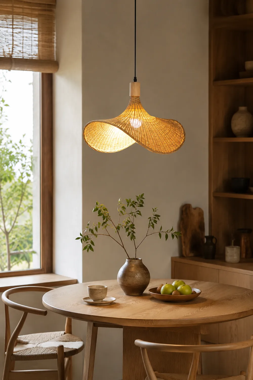 Taiga Pendant Lamp - Lumpaz