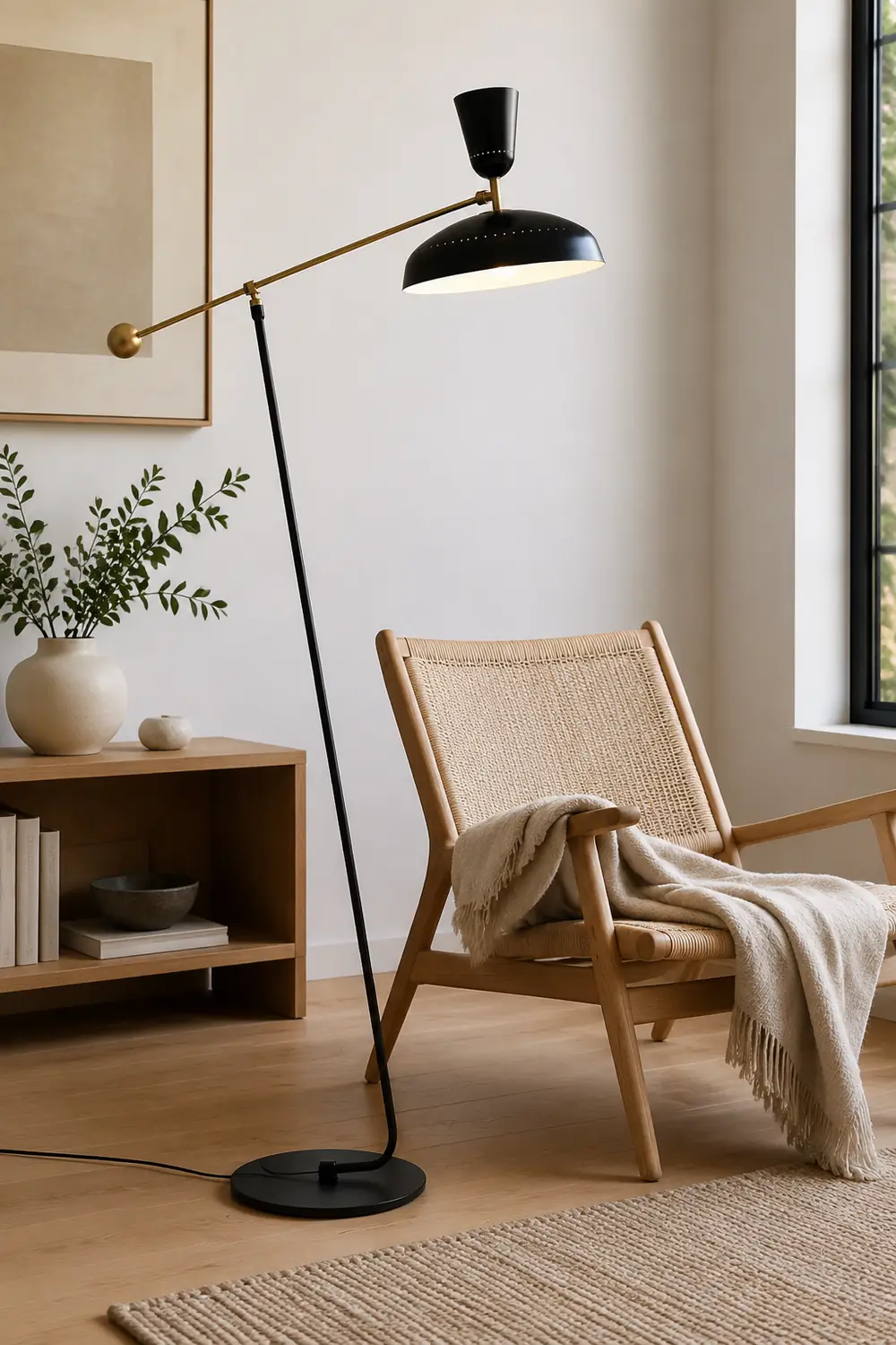G1 Floor Lamp - Lumpaz