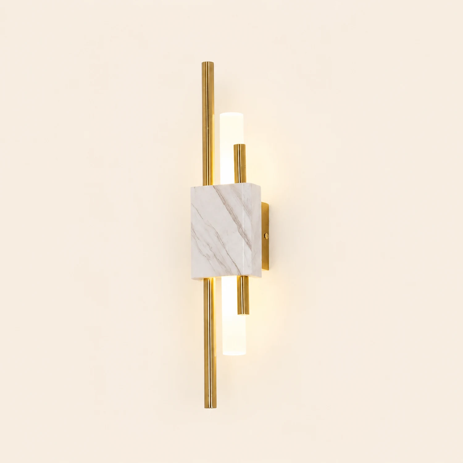 Tanto Wall Lamp - Lumpaz