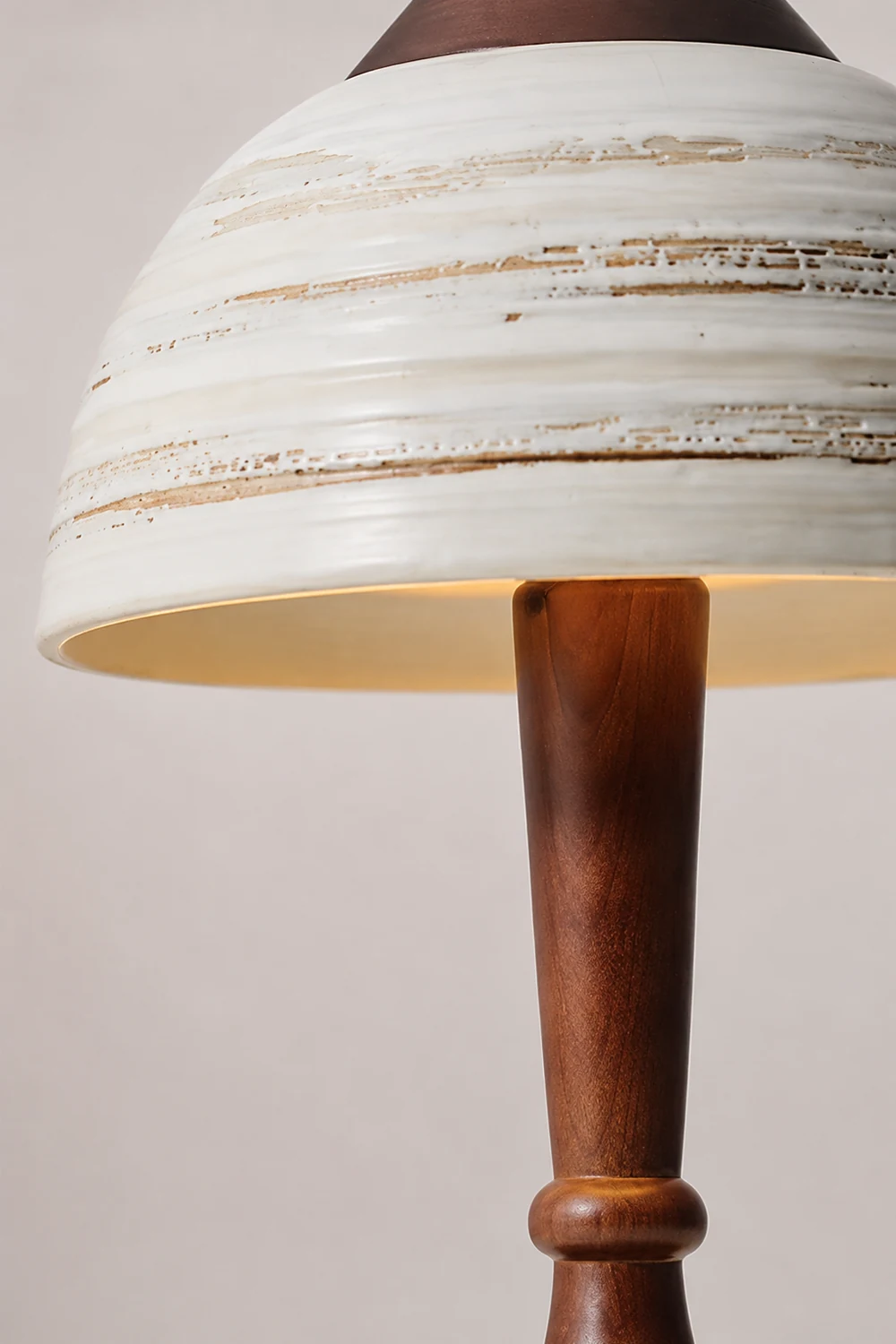 Athena Table Lamp - Lumpaz