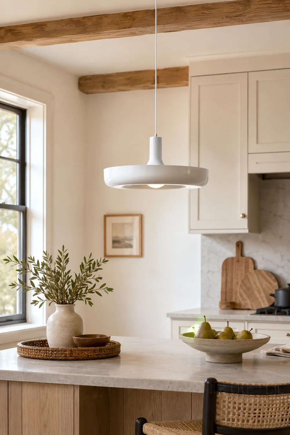 Mozzi Pendant Lamp - Lumpaz