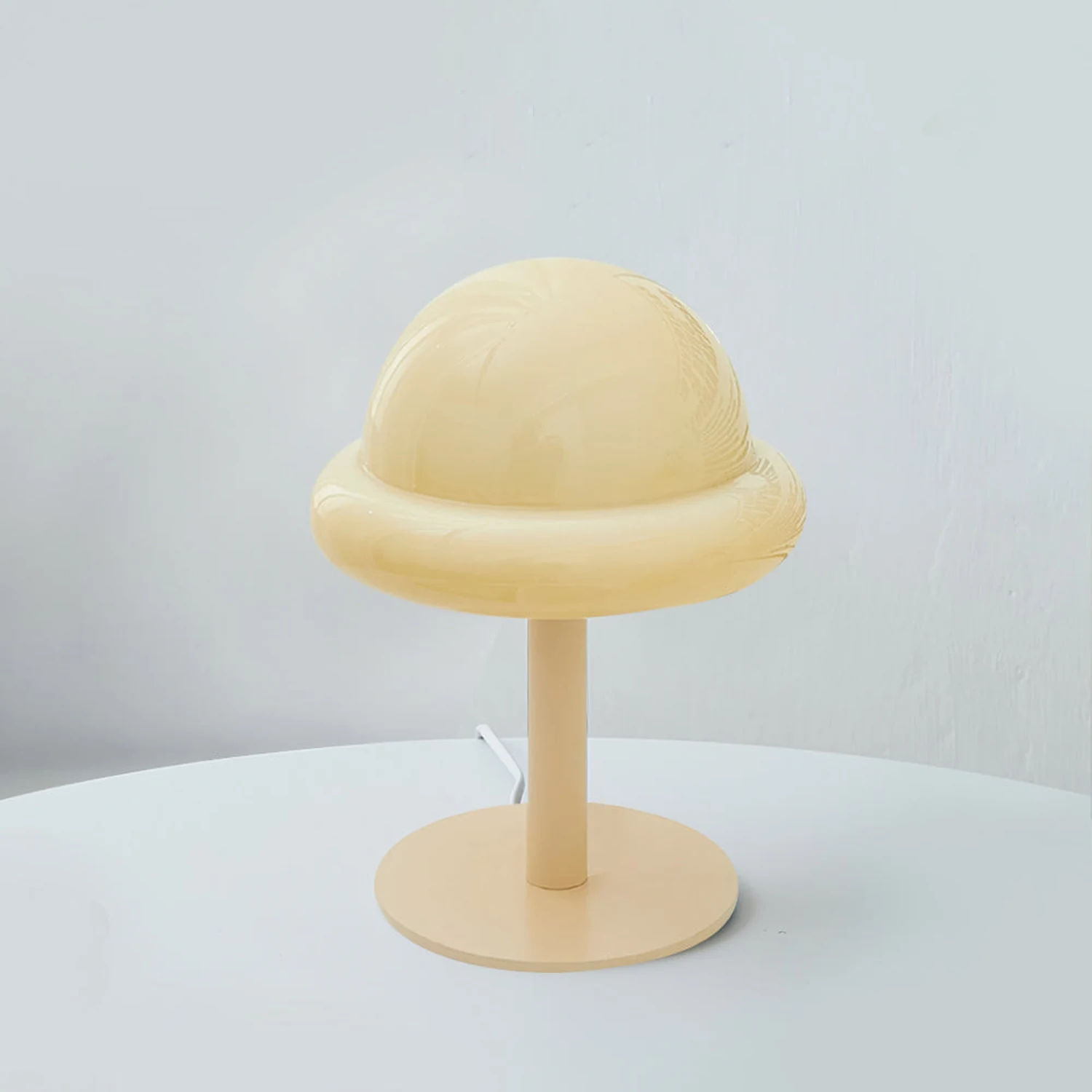 Space Age Table Lamp - Lumpaz