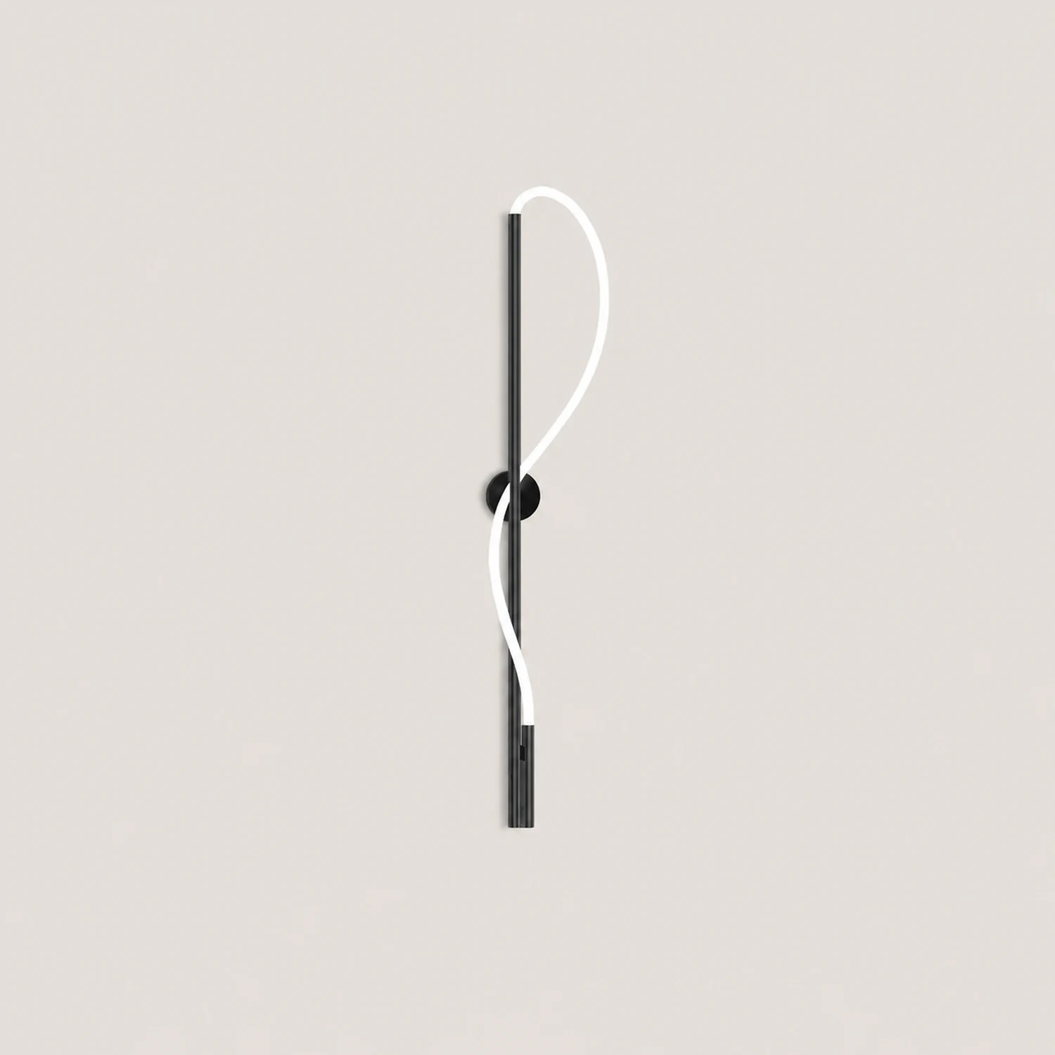 Leto Wall Lamp - Lumpaz