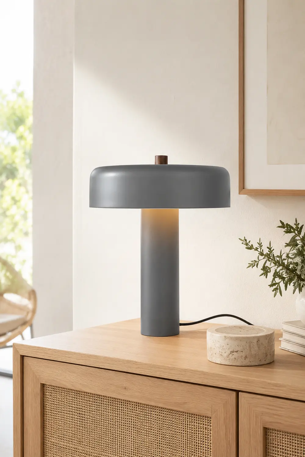 Kunk Table Lamp - Lumpaz