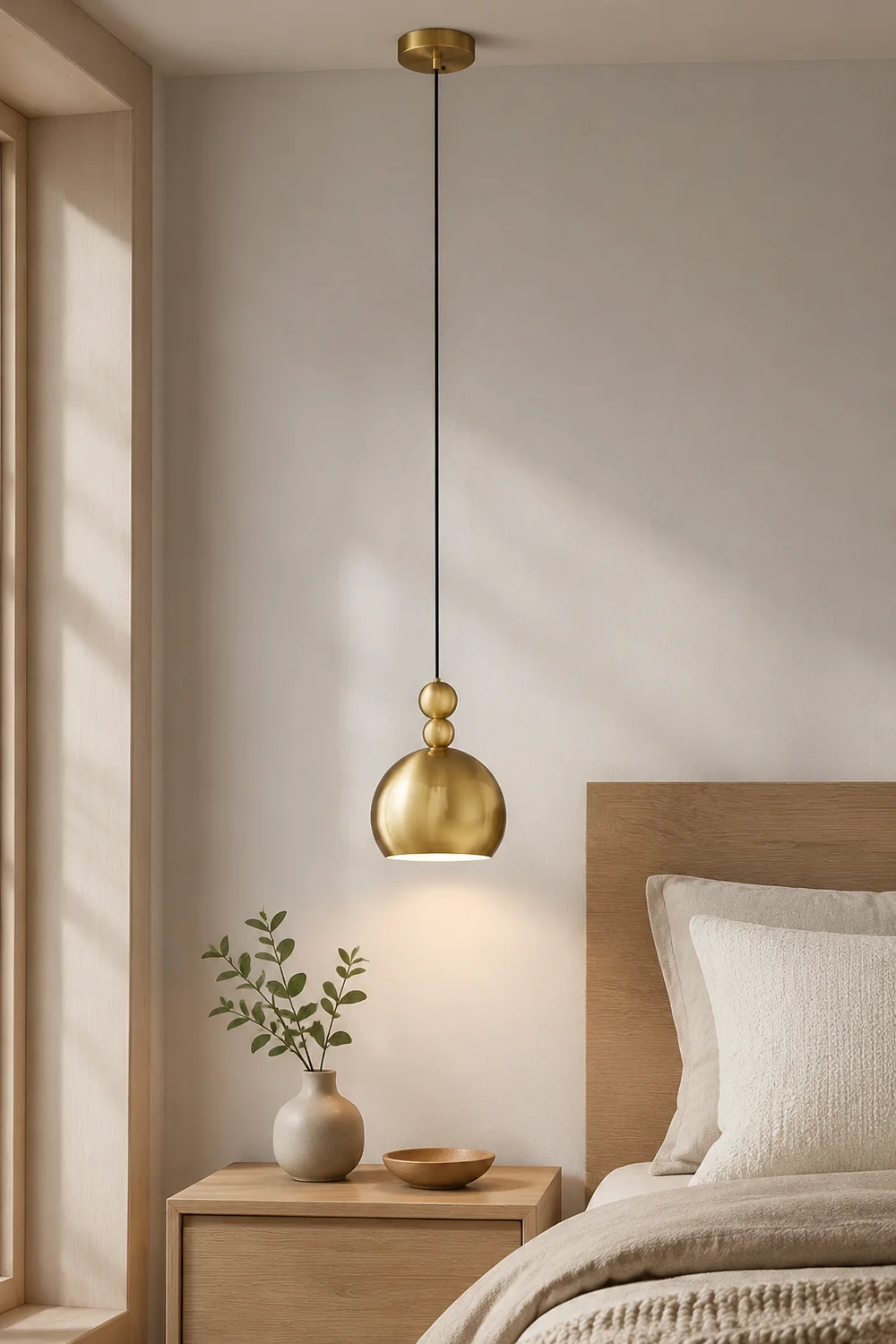 Aries Pendant Light - Lumpaz