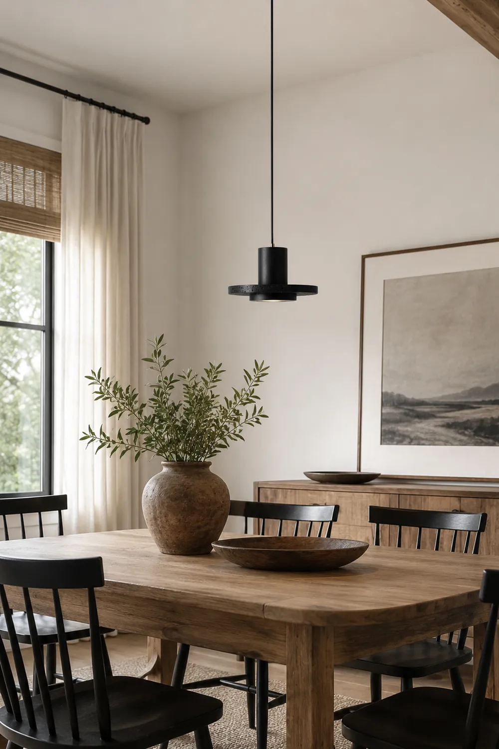 Calm Pendant Lamp - Lumpaz
