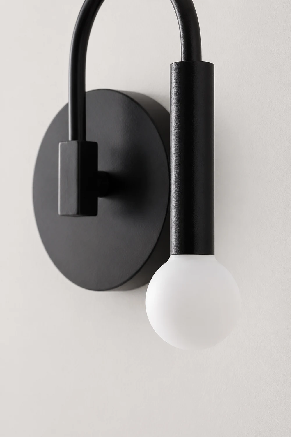Arch Wall Lamp - Lumpaz