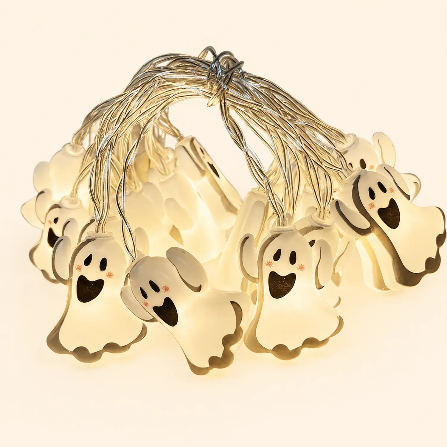 Creative Halloween LED String Light - Lumpaz