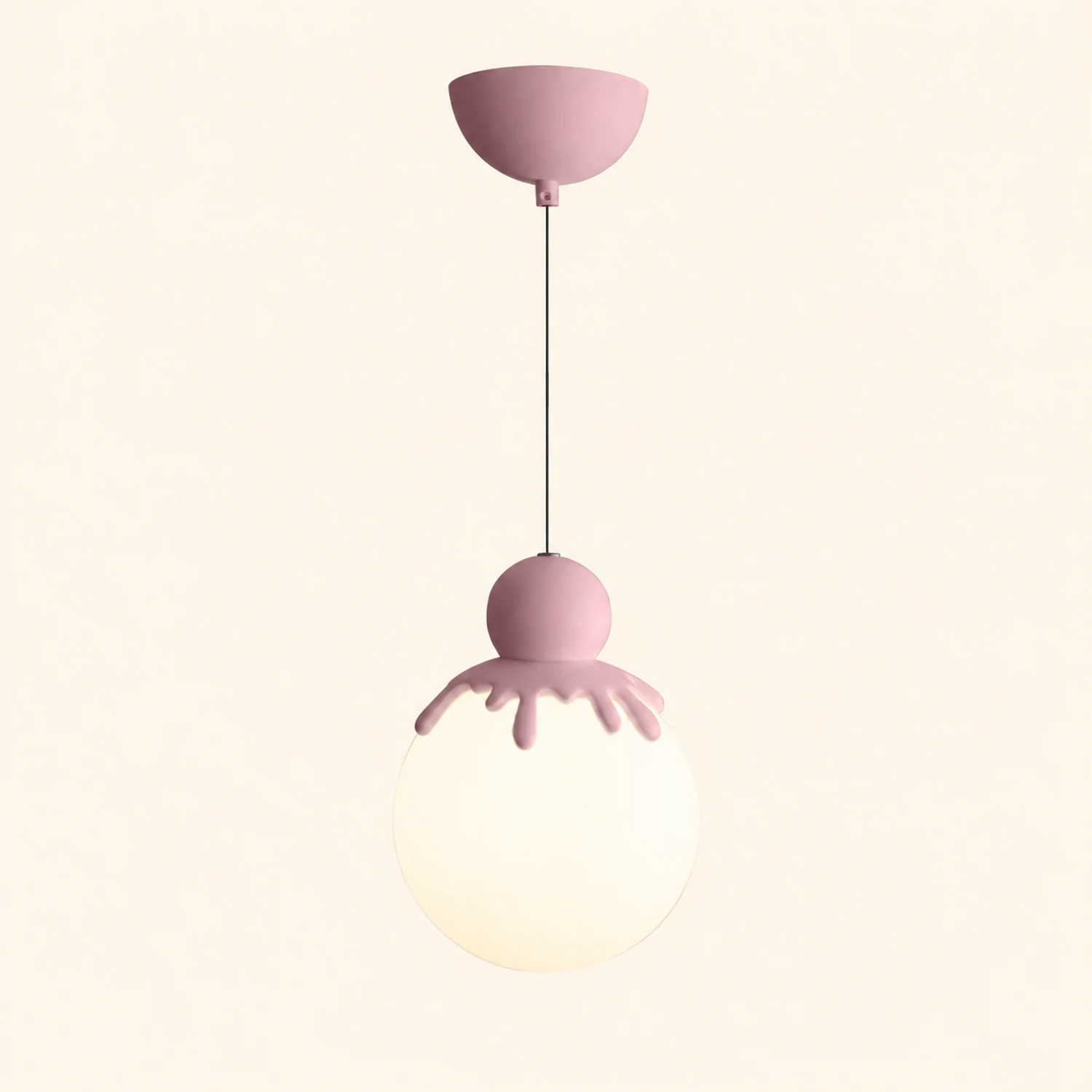 Octopus Pendant Lamp - Lumpaz