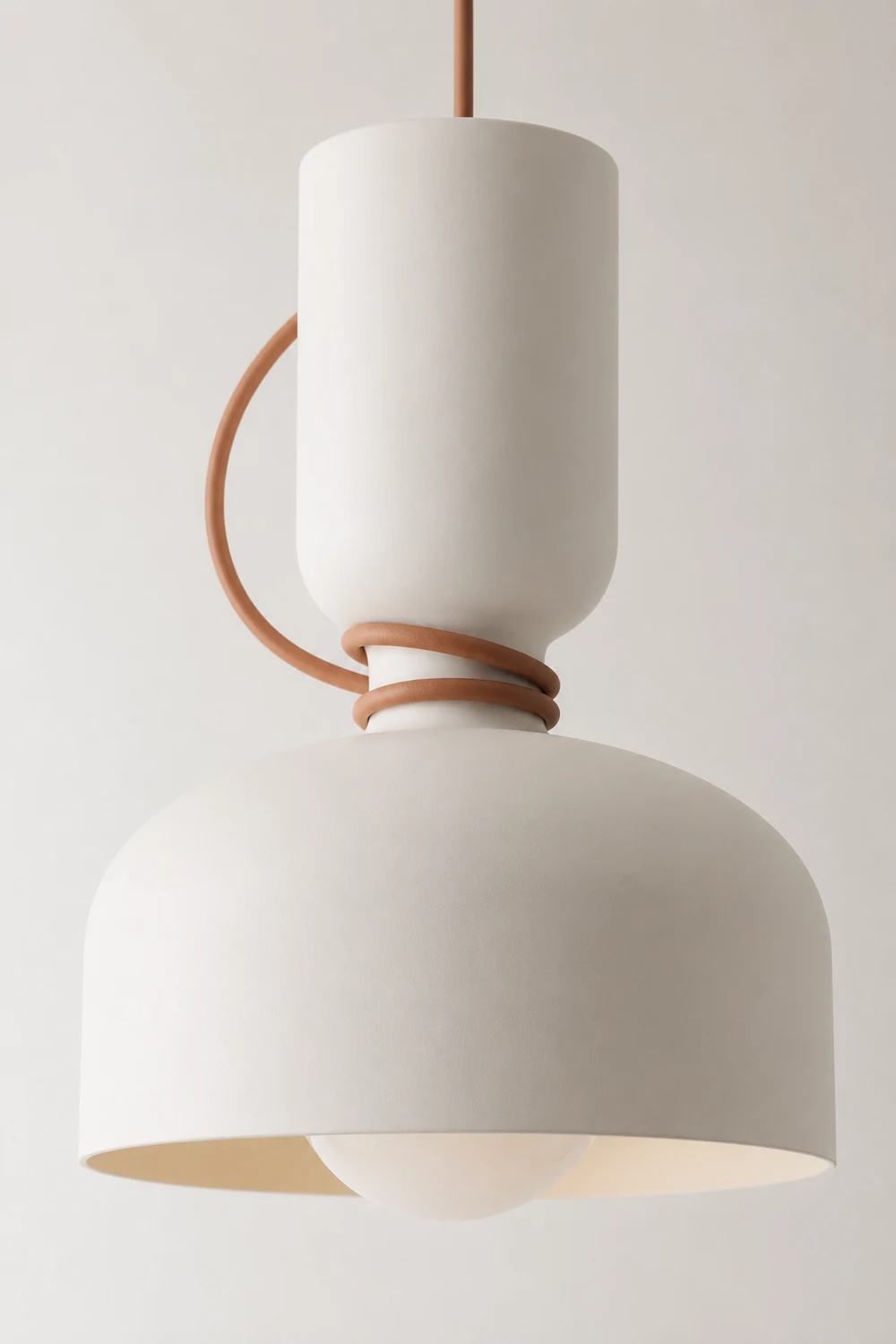 Taeuber Pendant Lamp - Lumpaz