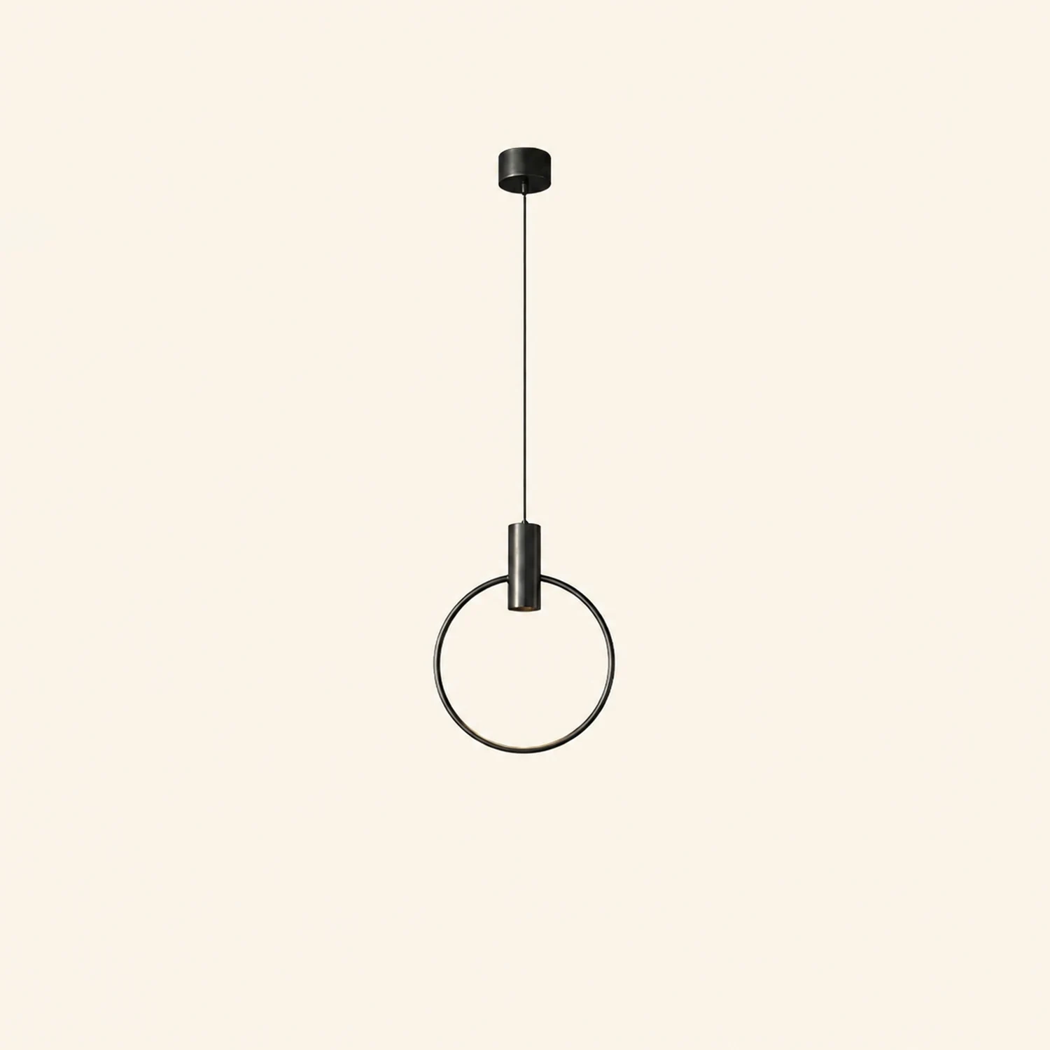 Aura Pendant Lamp - Lumpaz