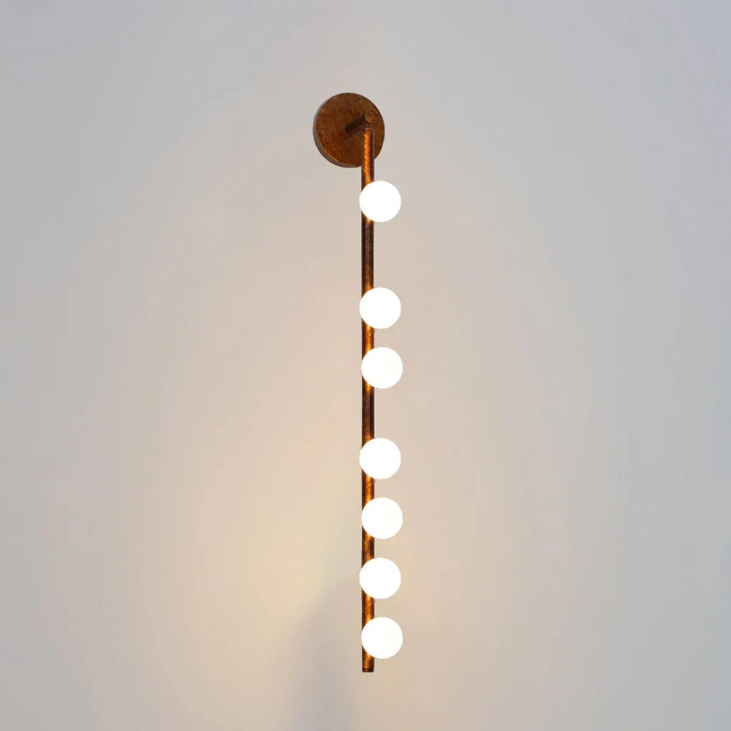 Drop Wall Lamp - Lumpaz