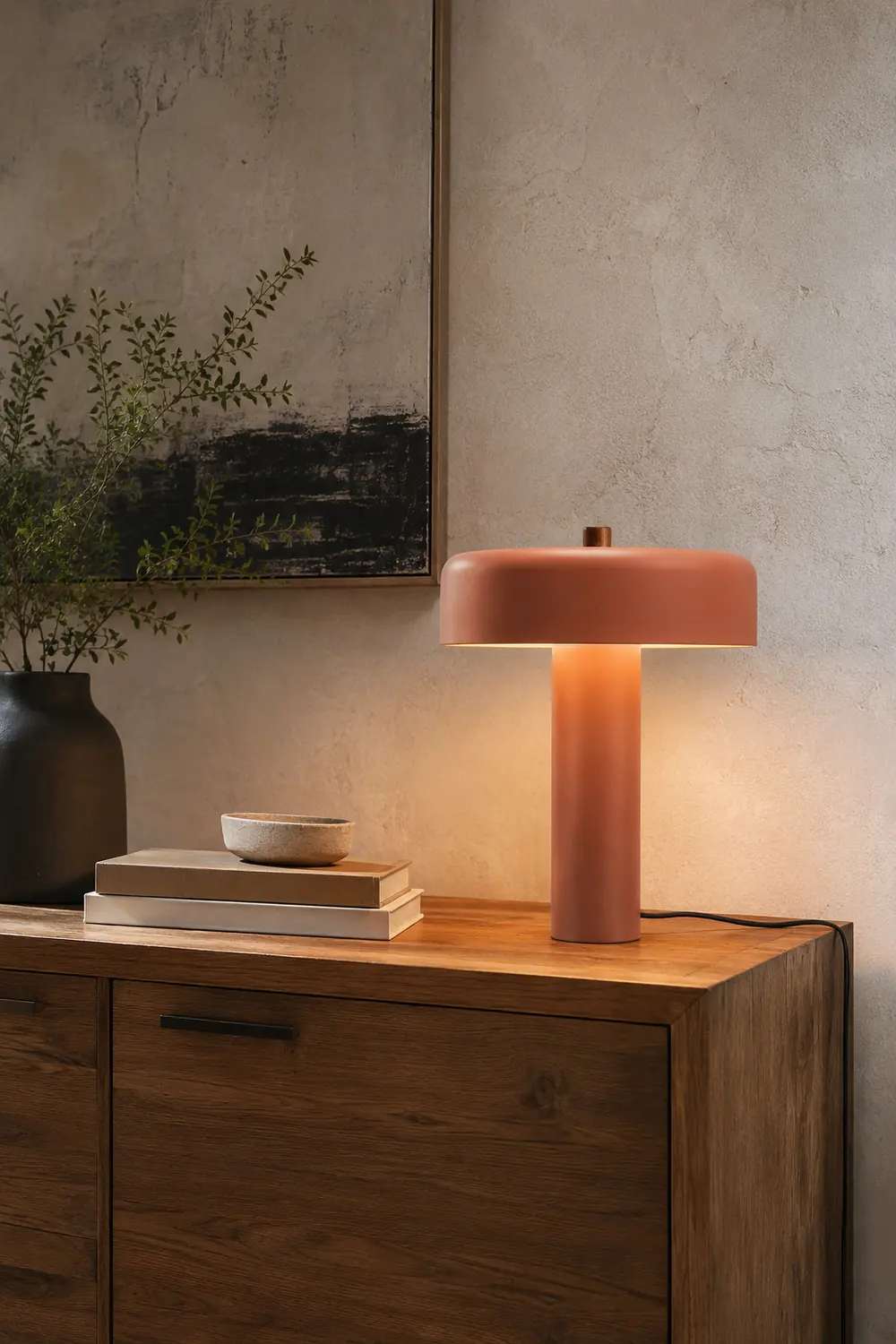 Kunk Table Lamp - Lumpaz